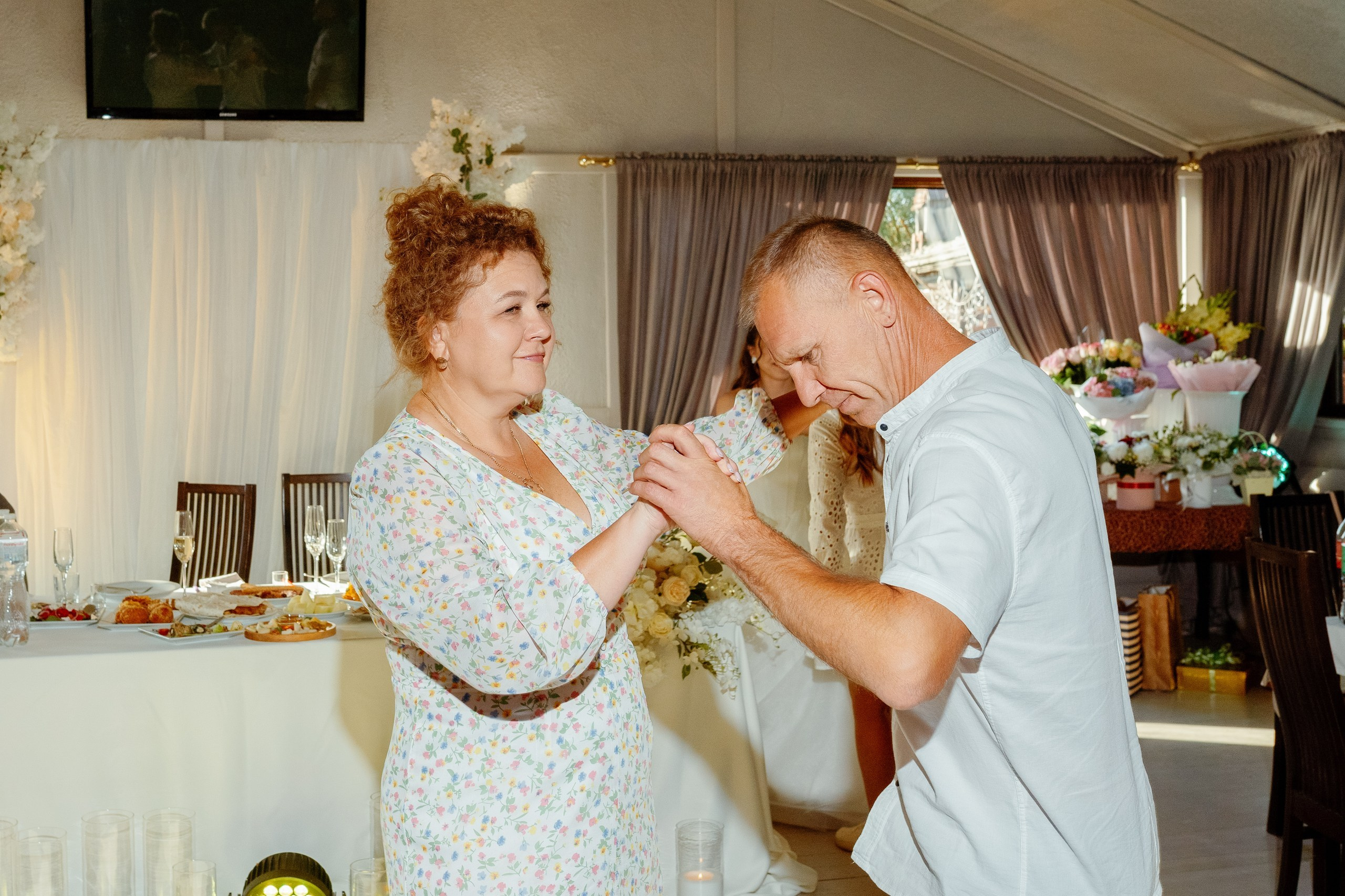 Весілля Юрія та Єлизавети. Fotograf ślubny i rodzinny Dubovka Valya