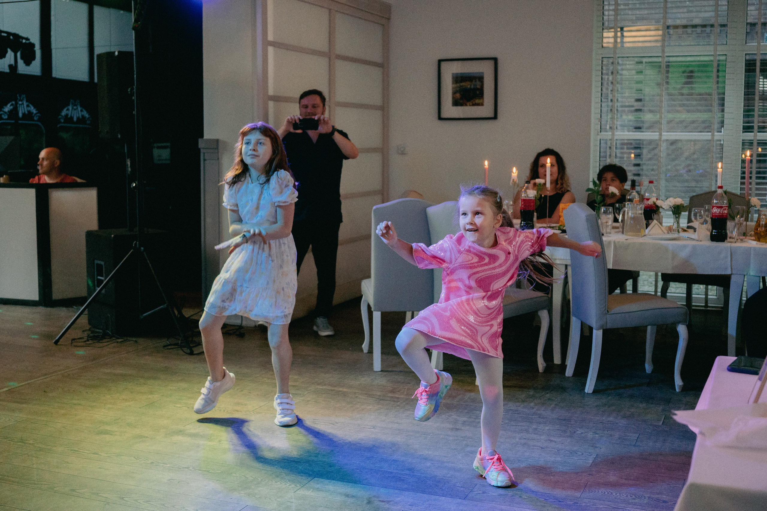 Весілля Саша + Лера. Fotograf ślubny i rodzinny Dubovka Valya