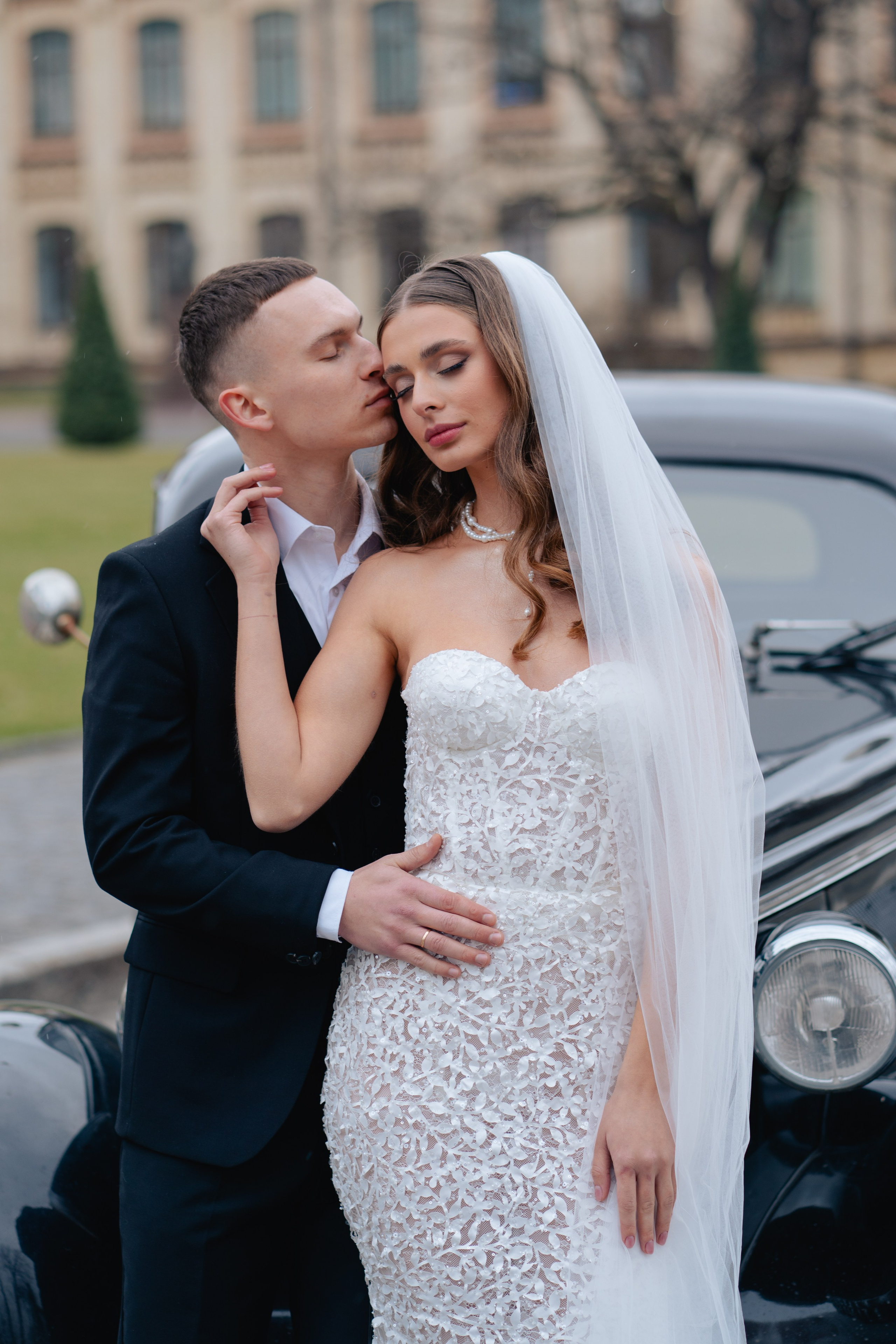 Портфолио фотографа Дубовки Валентины. Весiльний фотограф Дубовка Валя