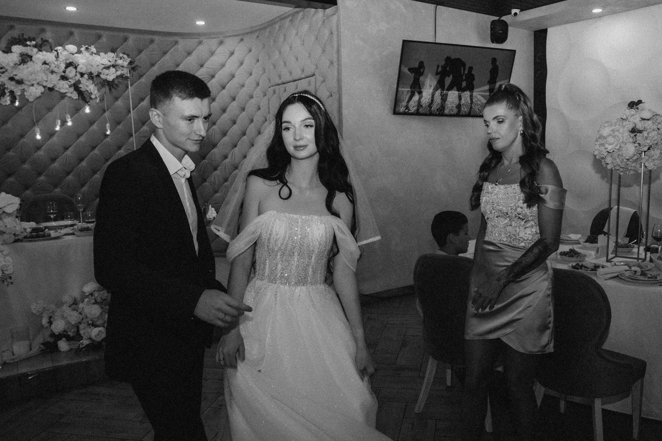 Весілля Віктора та Софії. Fotograf ślubny i rodzinny Dubovka Valya