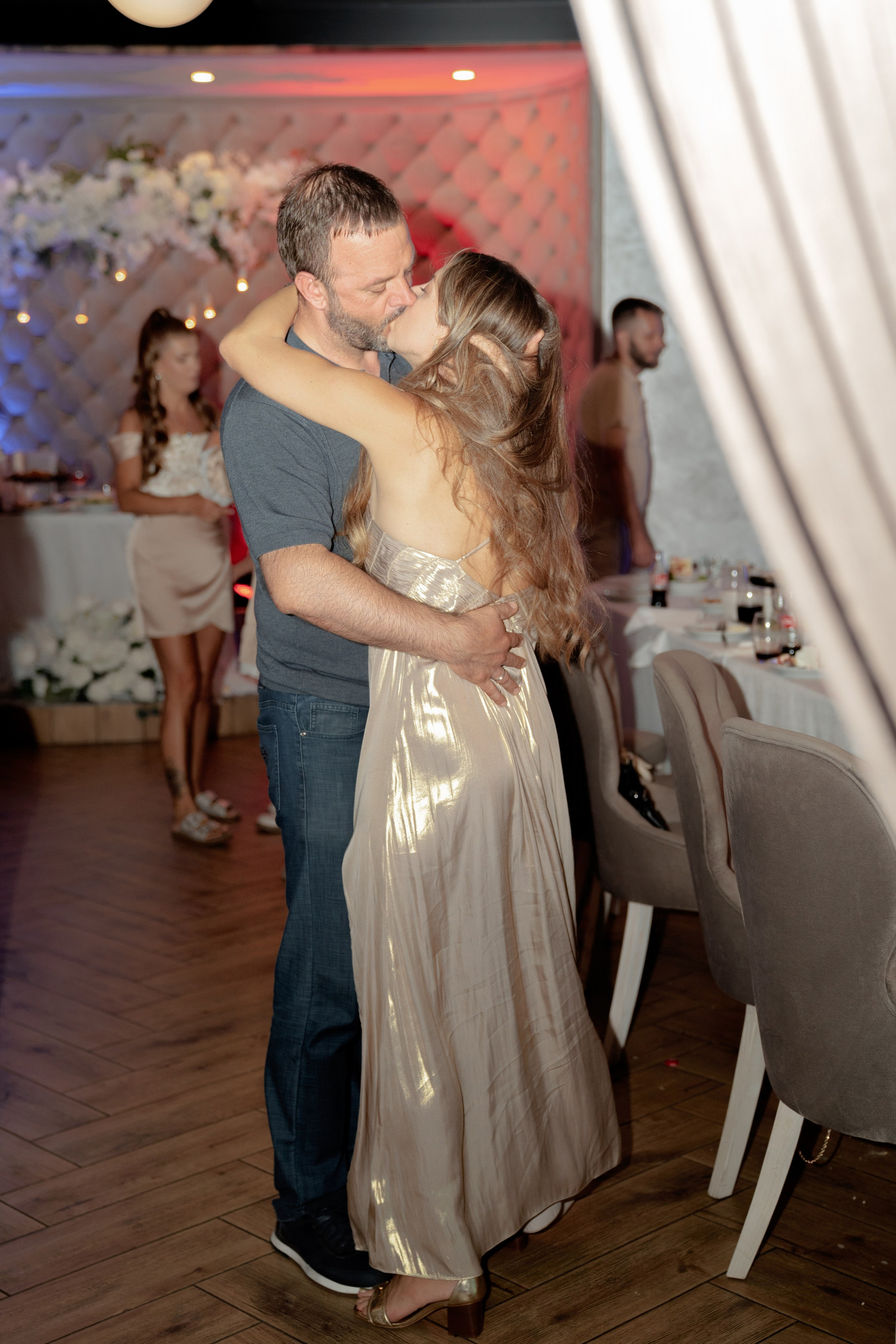 Весілля Віктора та Софії. Fotograf ślubny i rodzinny Dubovka Valya
