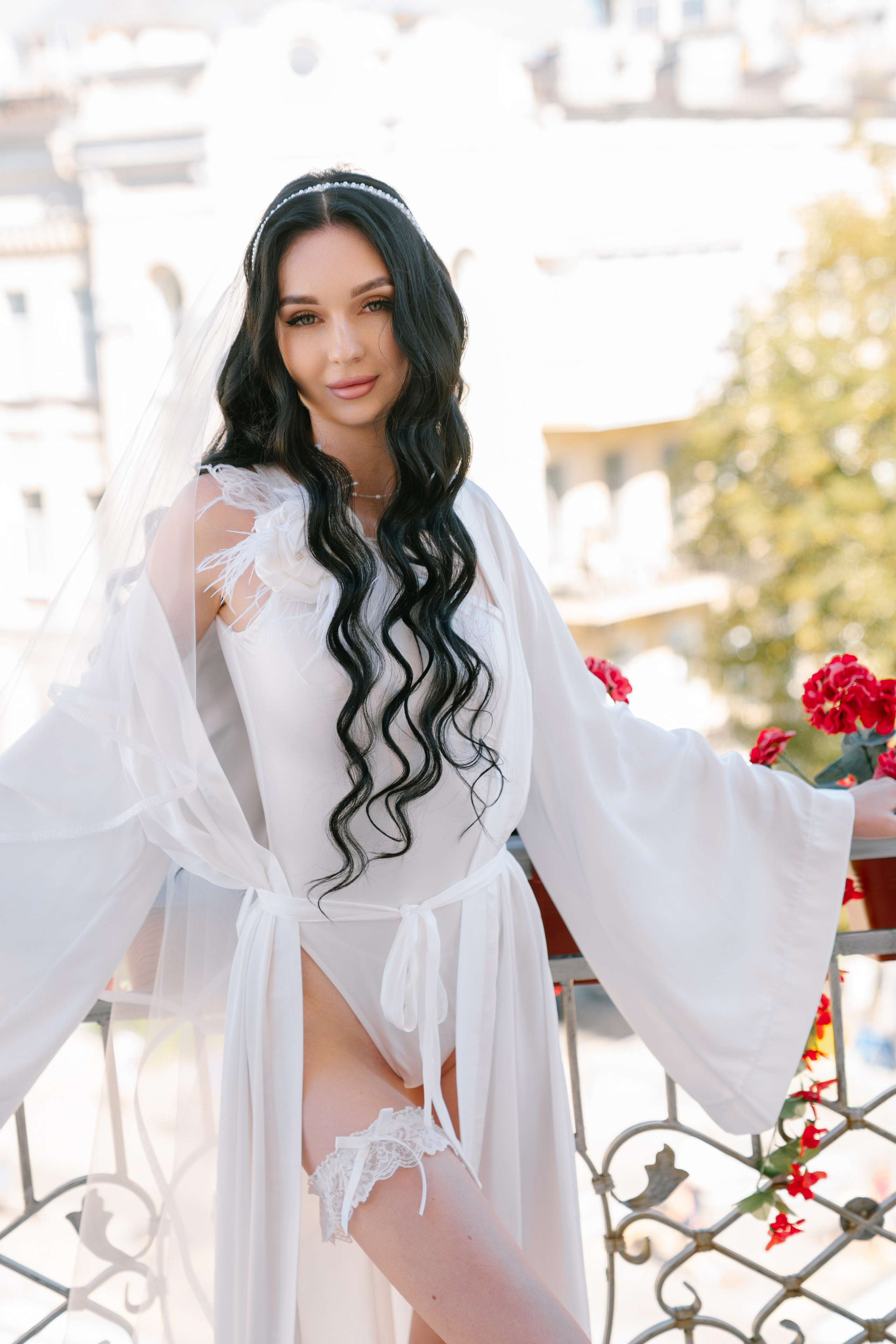 Весілля Віктора та Софії. Fotograf ślubny i rodzinny Dubovka Valya