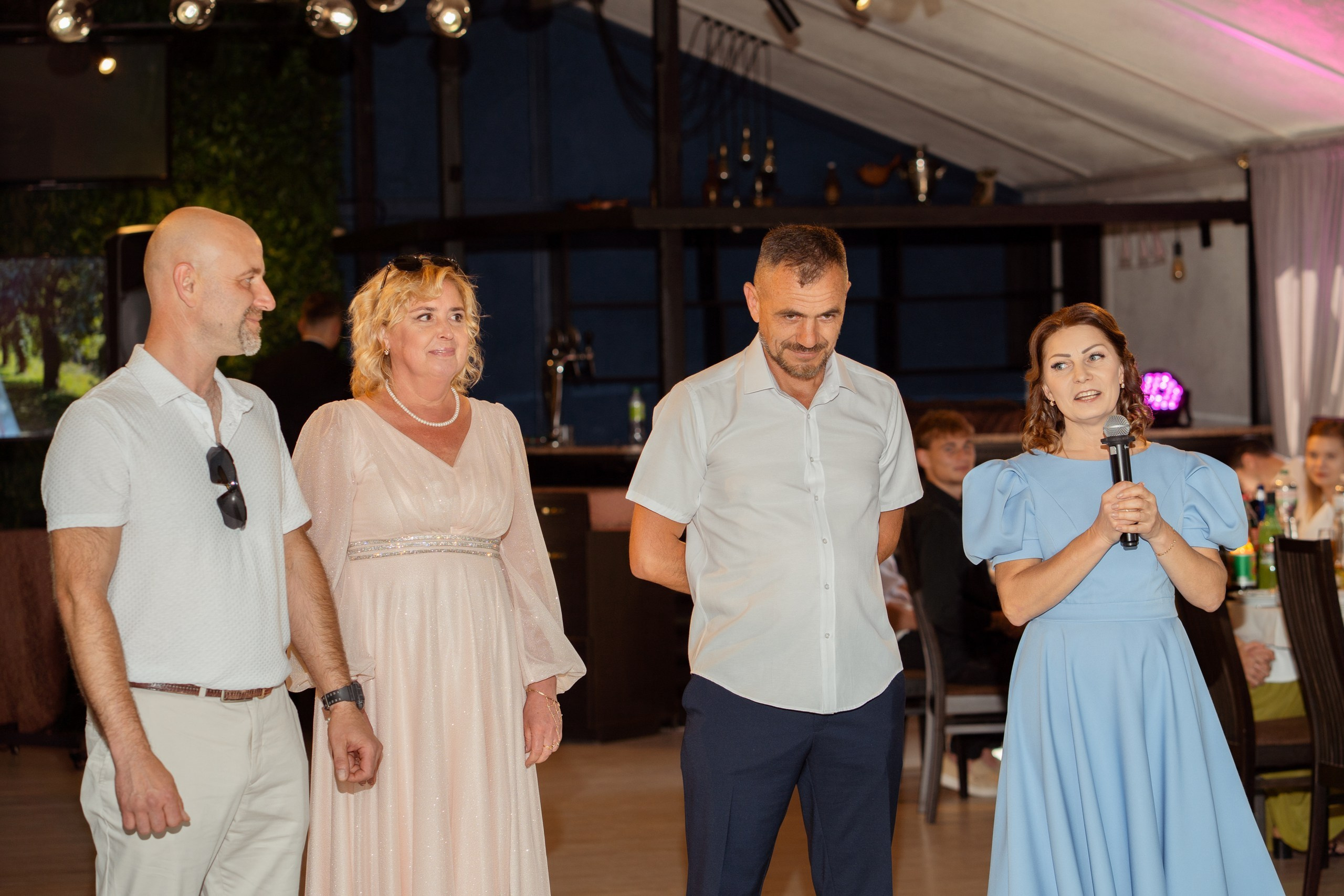 Весілля Юрія та Єлизавети. Fotograf ślubny i rodzinny Dubovka Valya