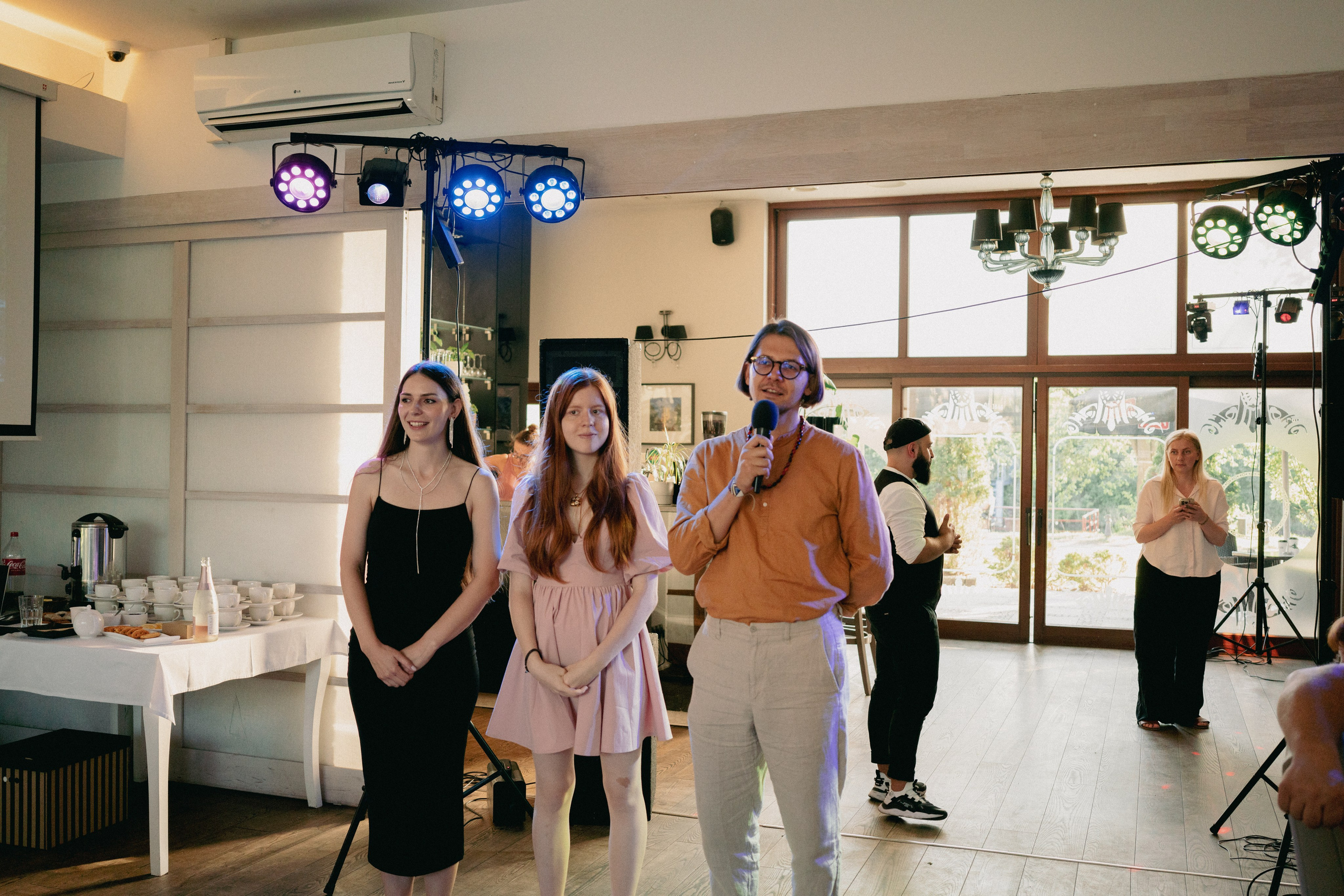 Весілля Саша + Лера. Fotograf ślubny i rodzinny Dubovka Valya
