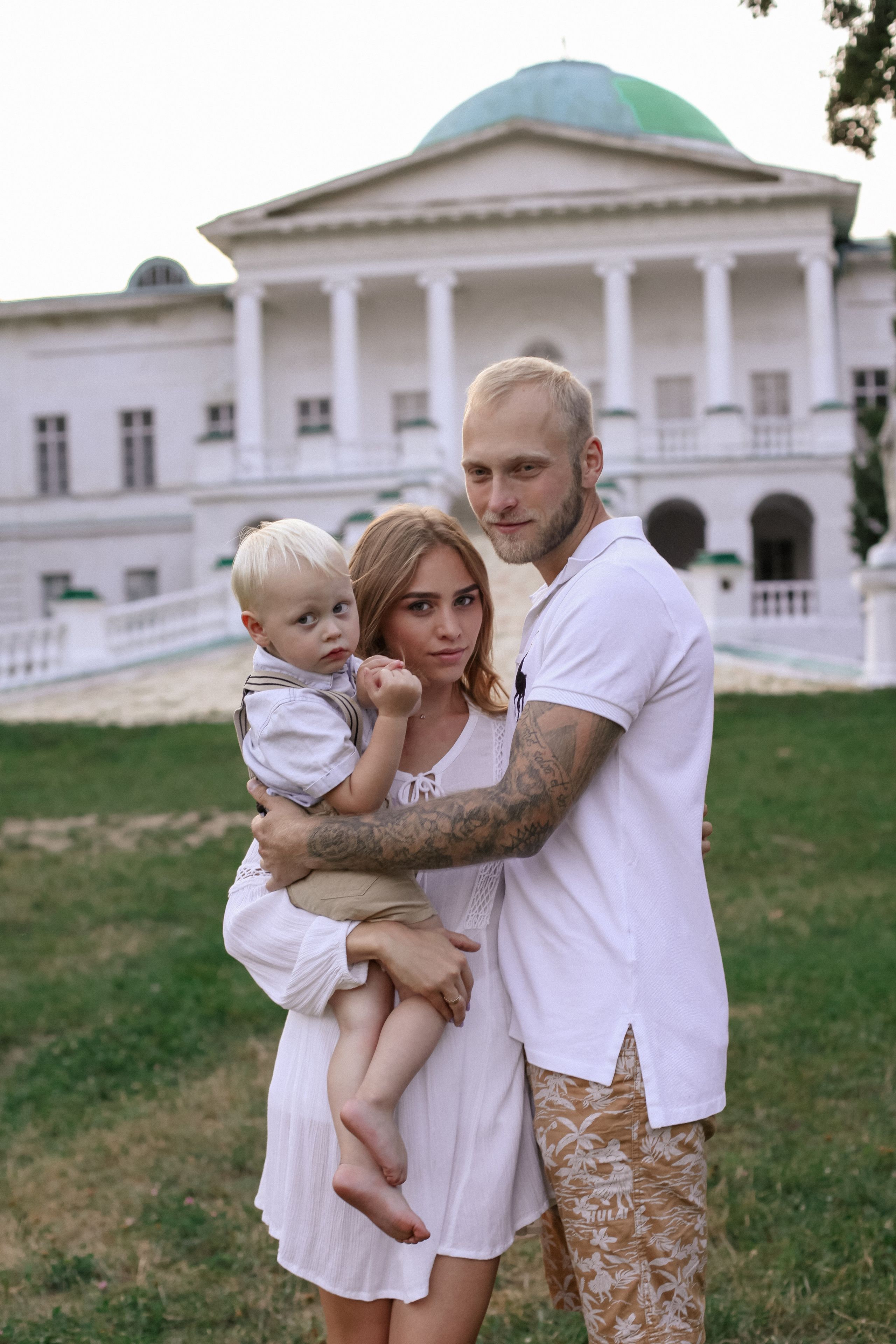 Портфолио фотографа Дубовки Валентины. Весiльний фотограф Дубовка Валя