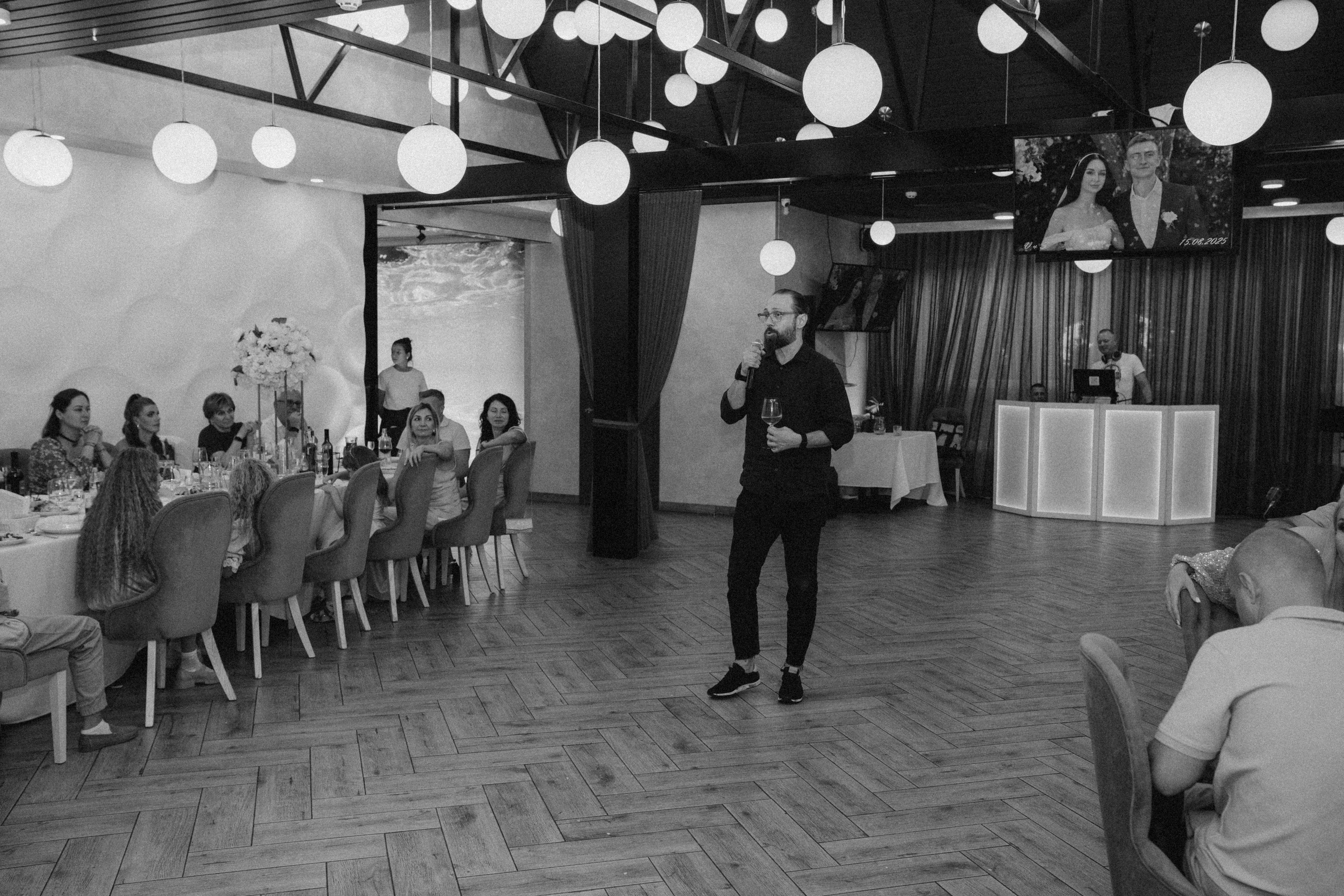 Весілля Віктора та Софії. Fotograf ślubny i rodzinny Dubovka Valya