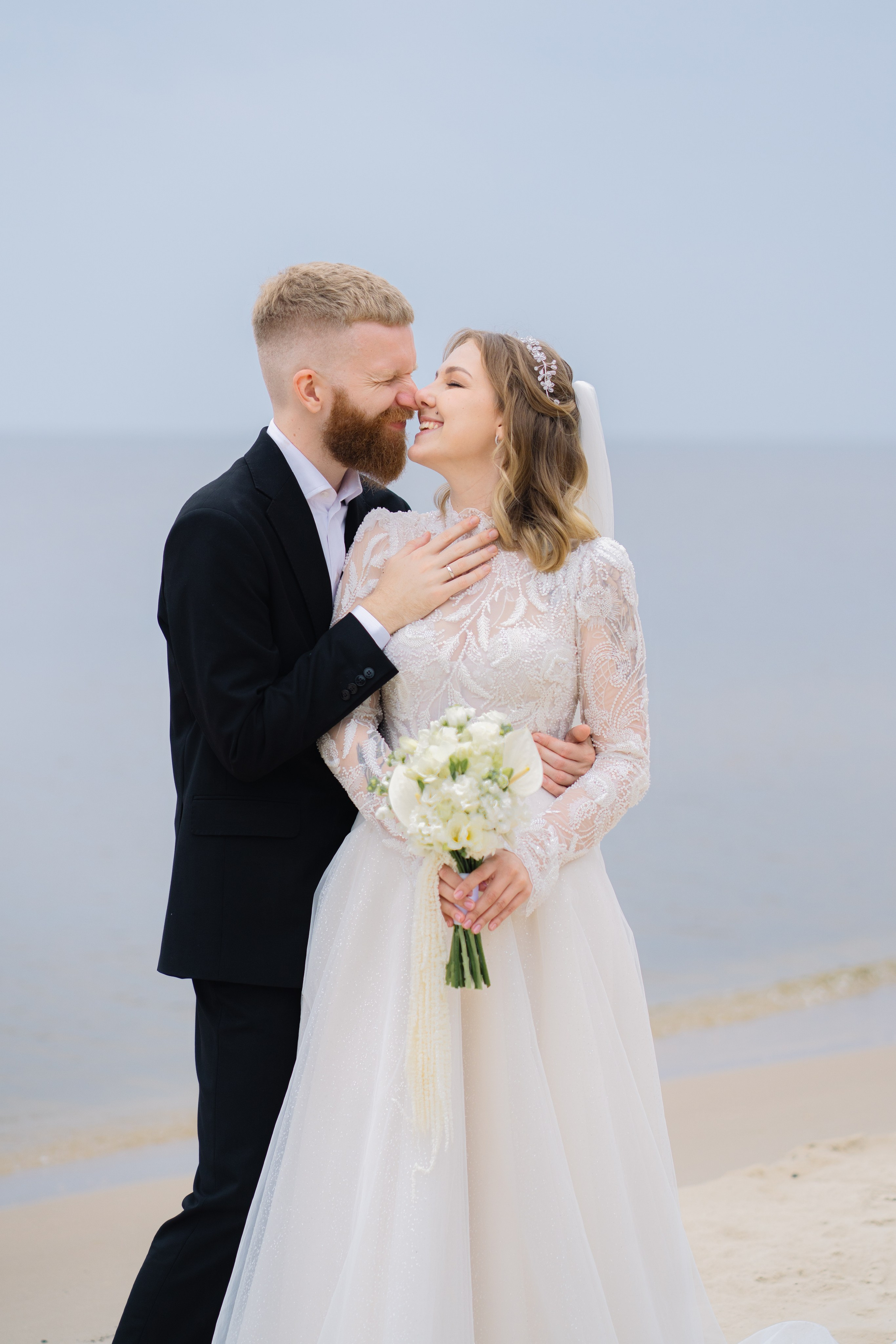 Весілля Ілля та Анни. Fotograf ślubny i rodzinny Dubovka Valya
