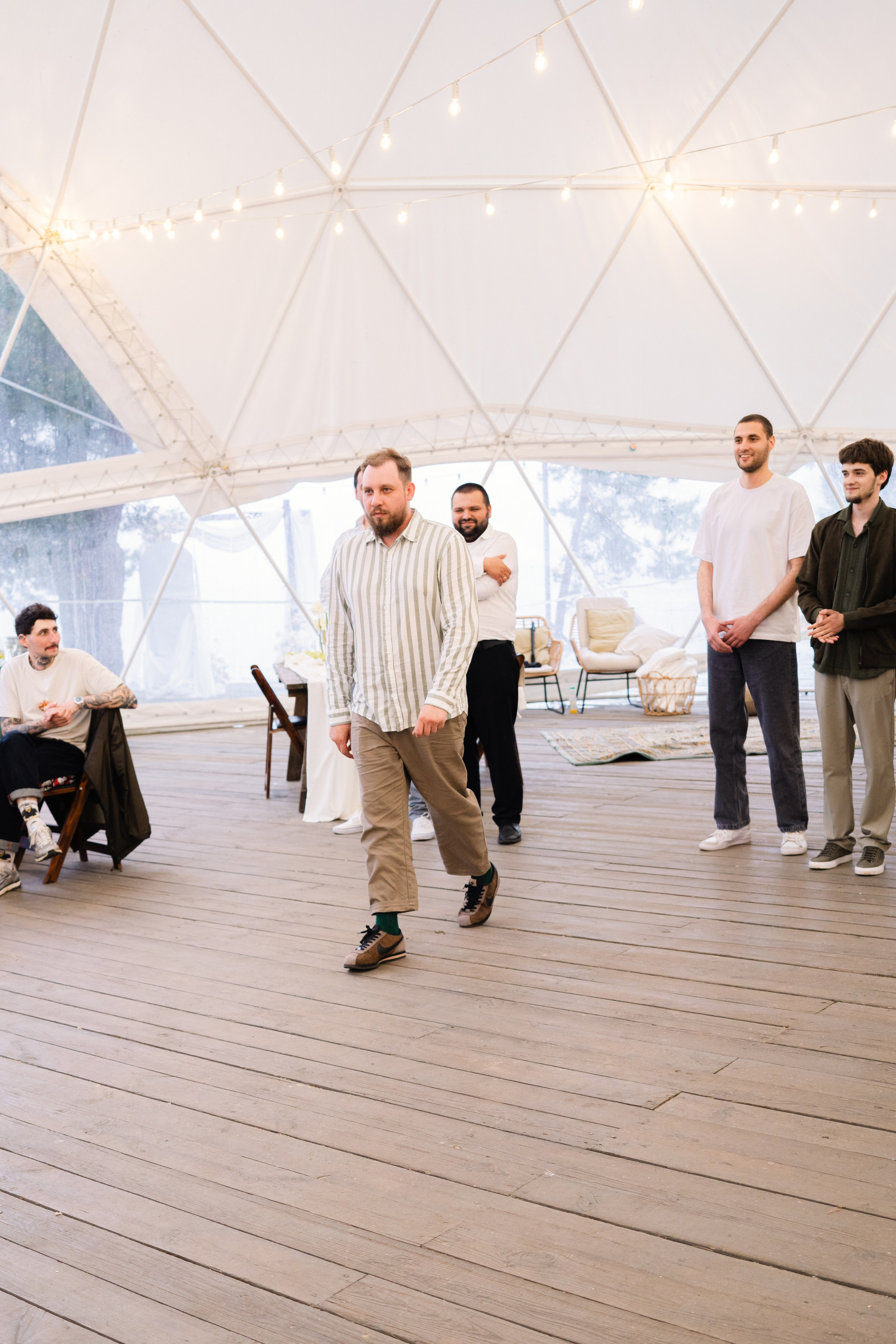 Весілля Ілля та Анни. Fotograf ślubny i rodzinny Dubovka Valya