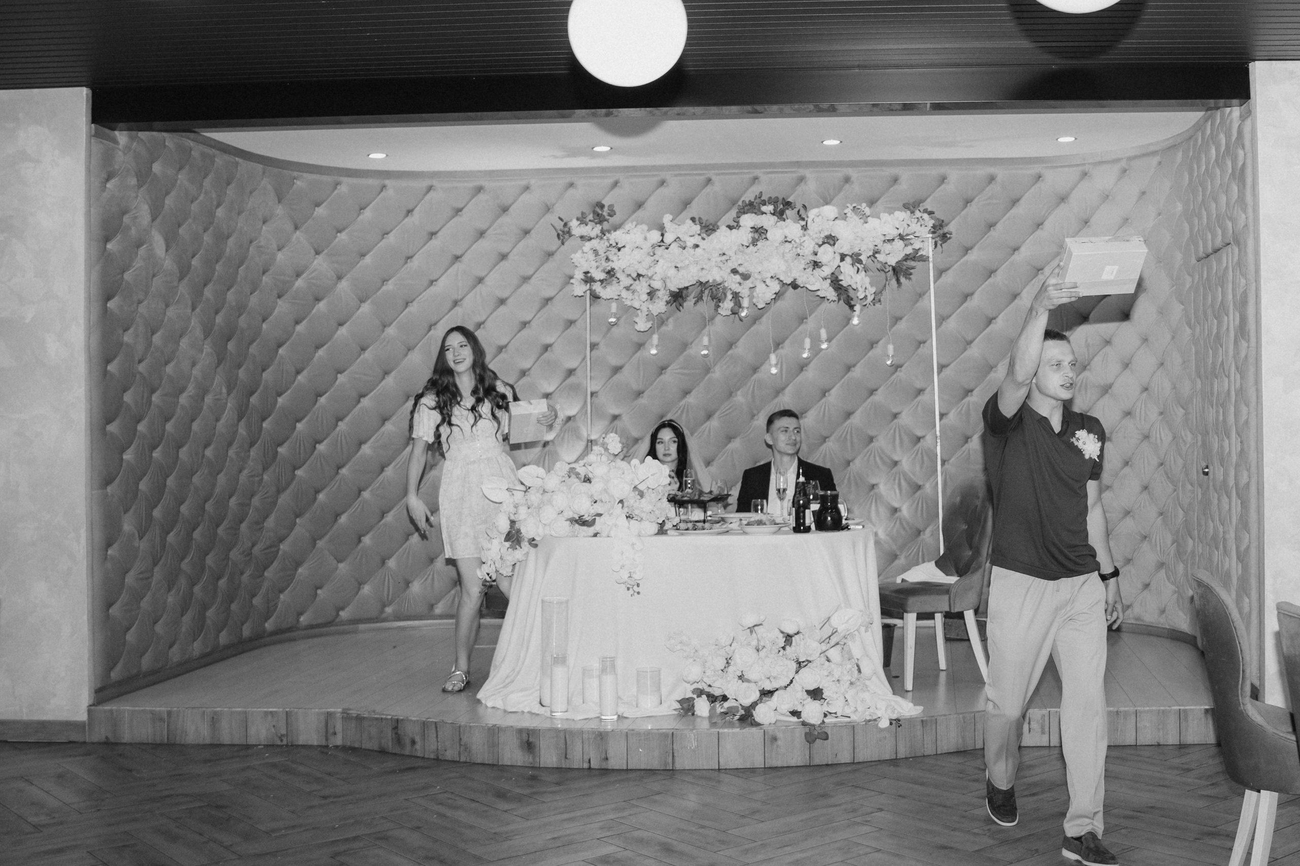 Весілля Віктора та Софії. Fotograf ślubny i rodzinny Dubovka Valya