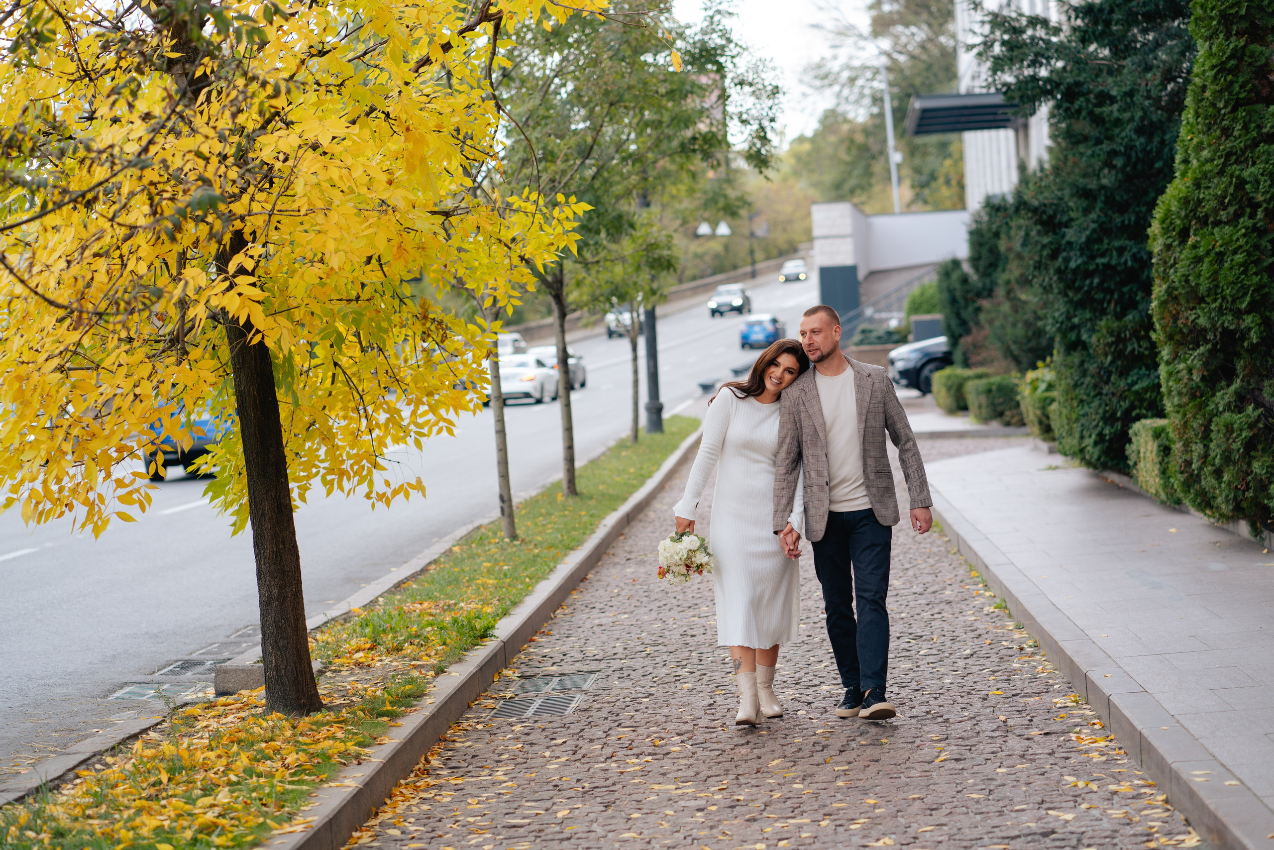 Портфолио фотографа Дубовки Валентины. Весiльний фотограф Дубовка Валя