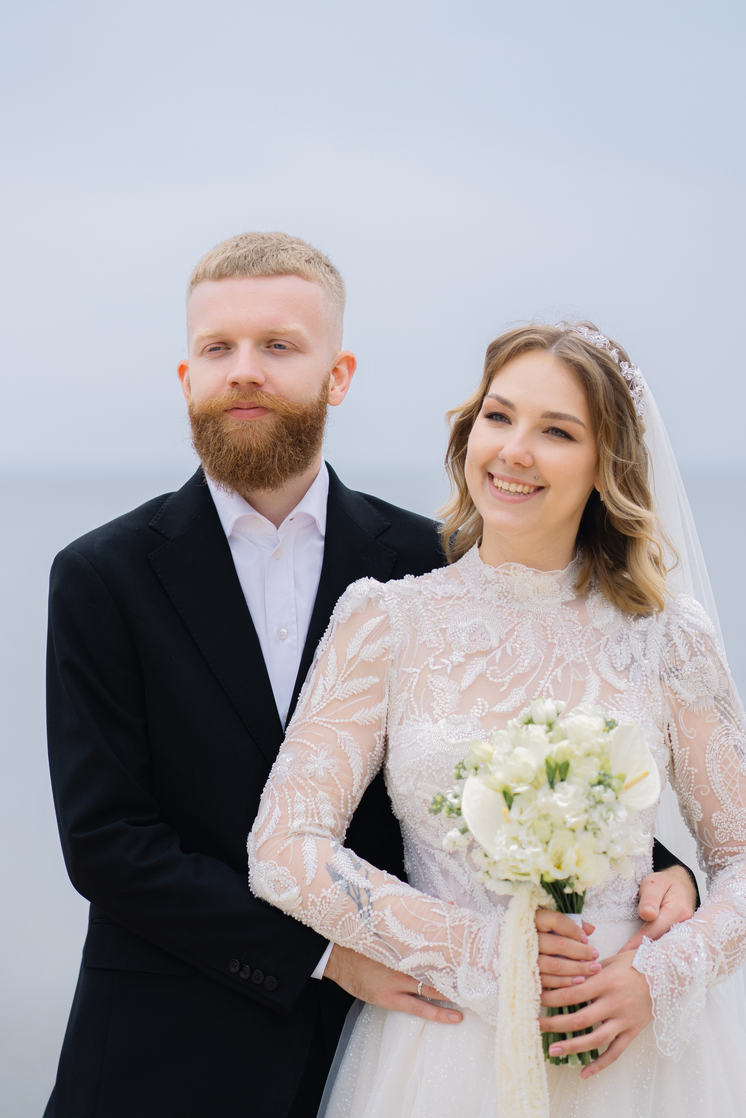 Весілля Ілля та Анни. Fotograf ślubny i rodzinny Dubovka Valya