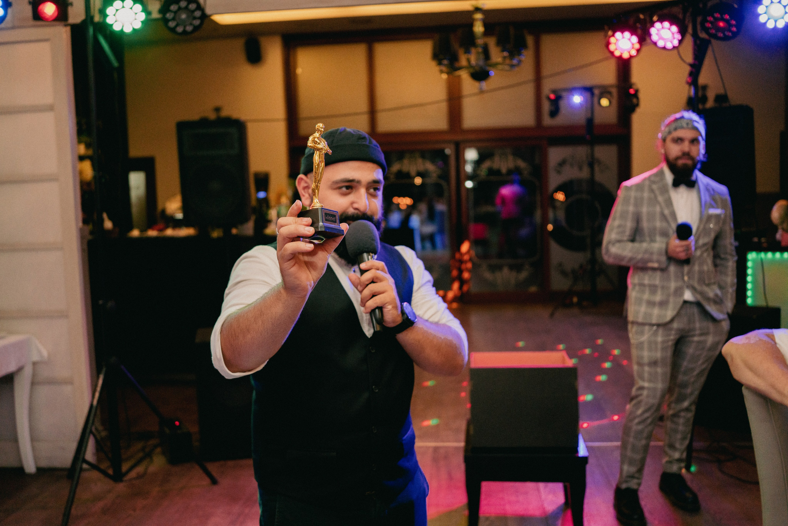 Весілля Саша + Лера. Fotograf ślubny i rodzinny Dubovka Valya