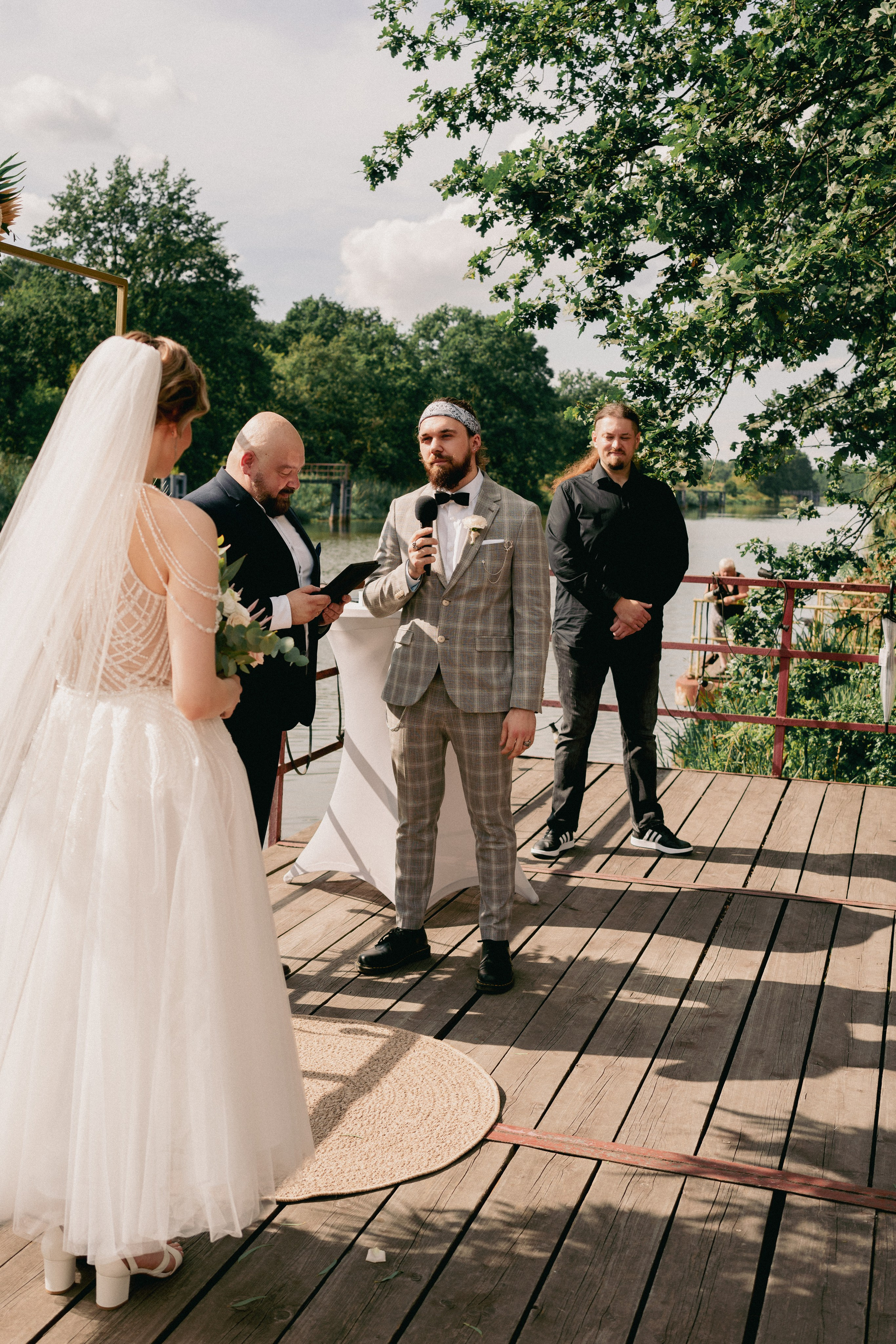 Весілля Саша + Лера. Fotograf ślubny i rodzinny Dubovka Valya