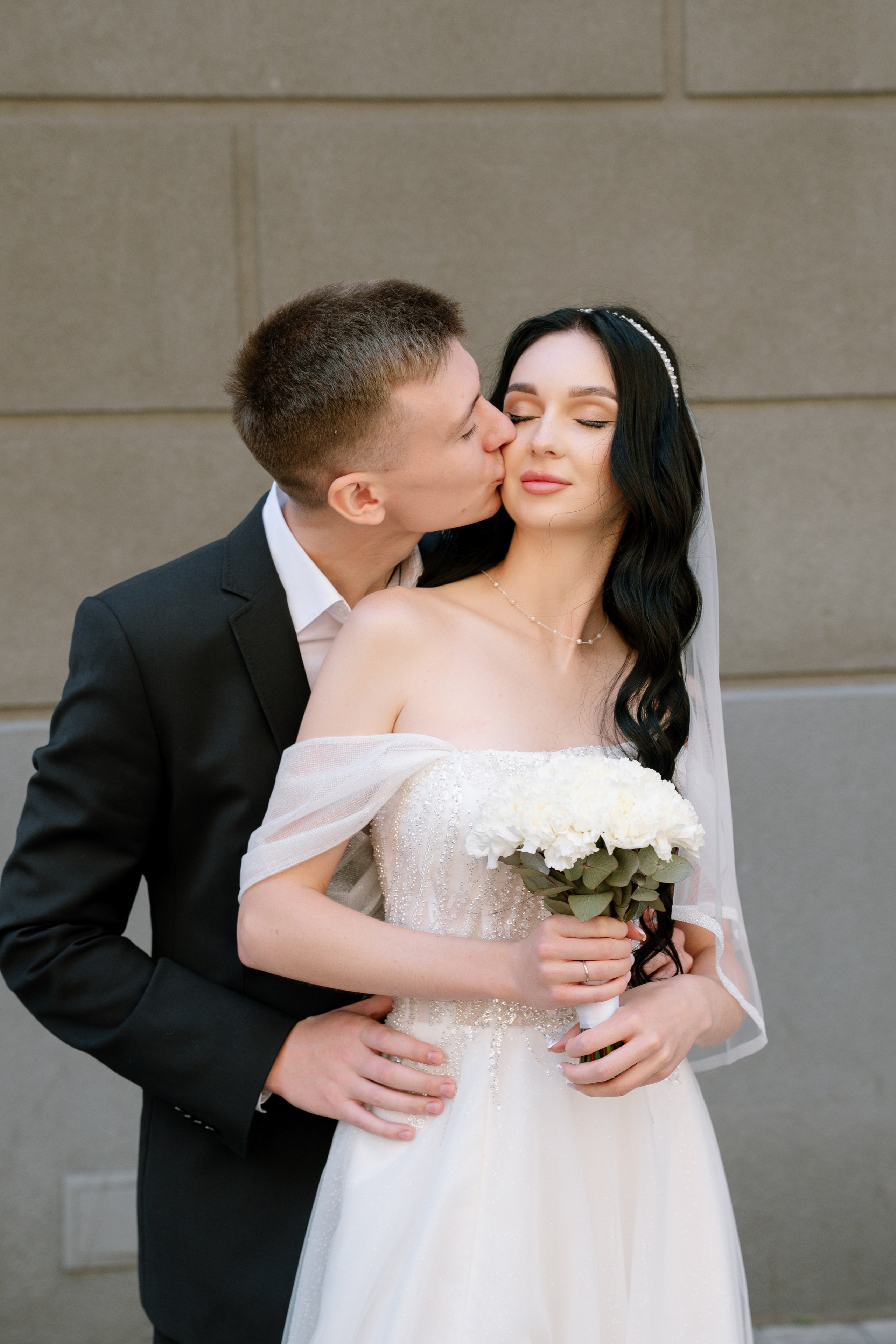 Весілля Віктора та Софії. Fotograf ślubny i rodzinny Dubovka Valya