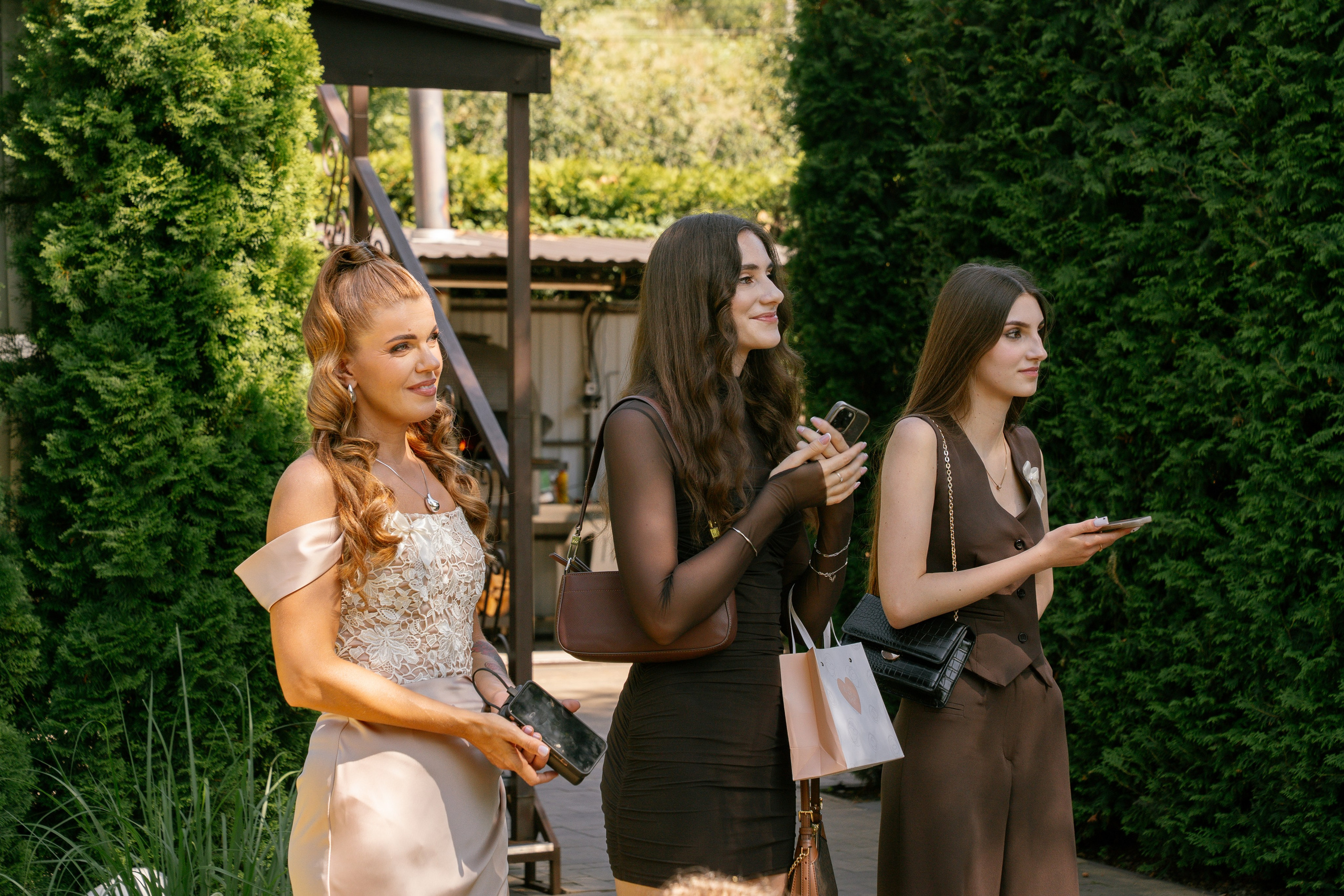 Весілля Віктора та Софії. Fotograf ślubny i rodzinny Dubovka Valya