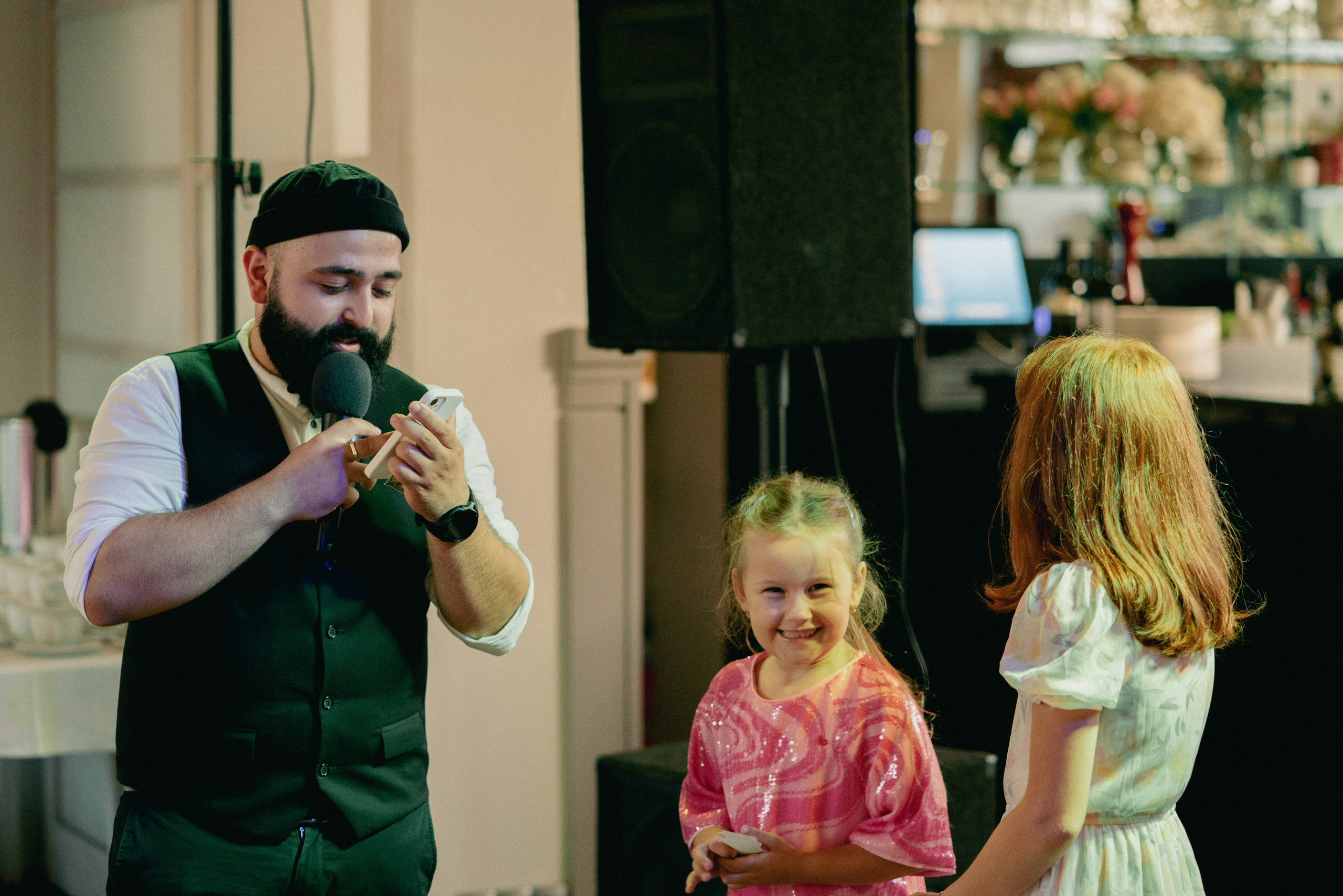 Весілля Саша + Лера. Fotograf ślubny i rodzinny Dubovka Valya