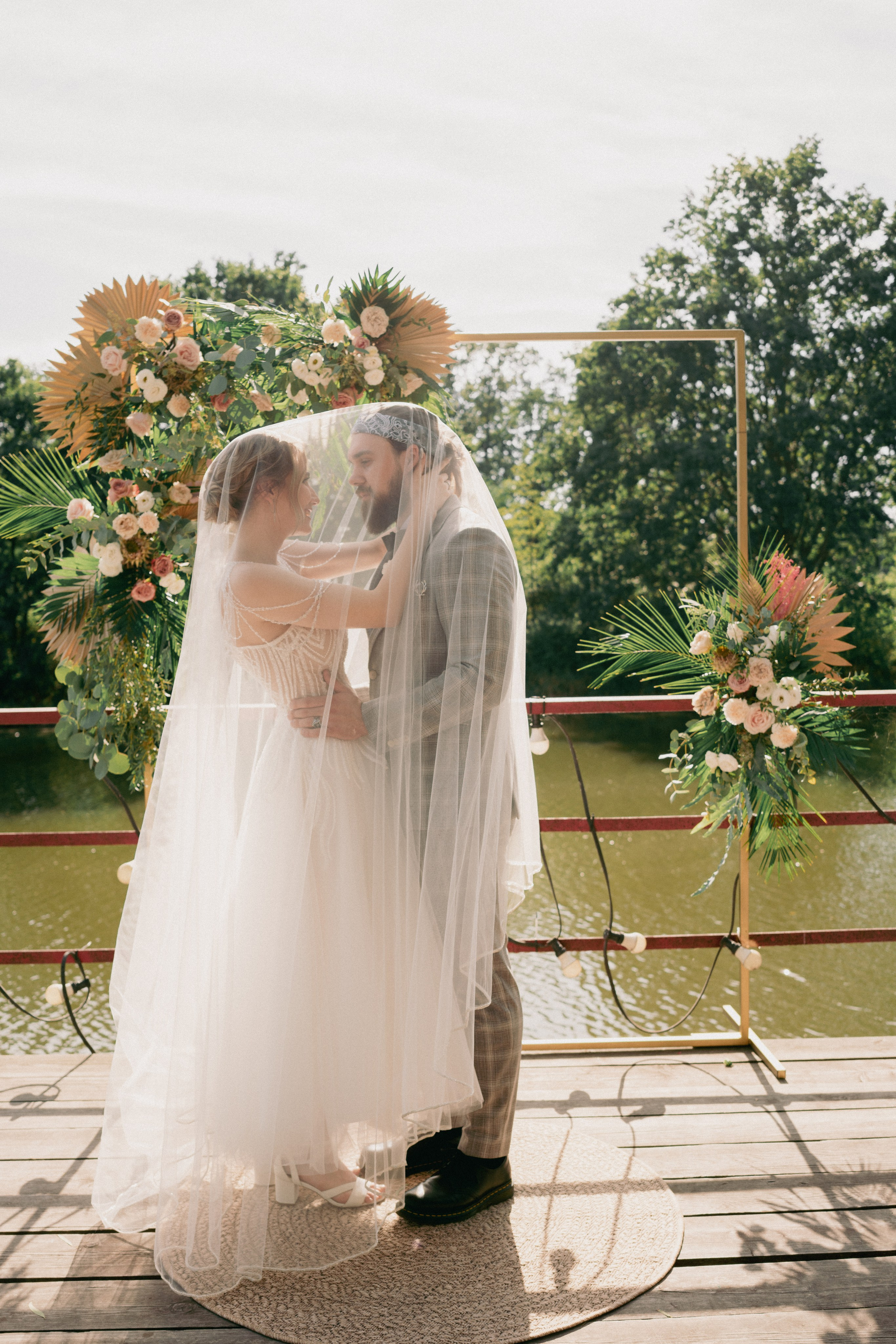 Весілля Саша + Лера. Fotograf ślubny i rodzinny Dubovka Valya