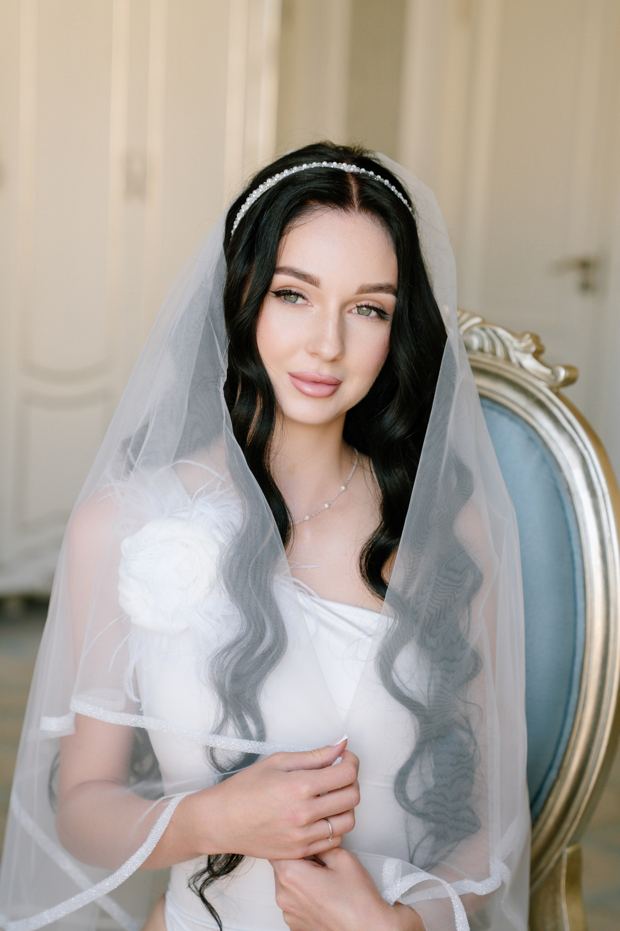 Весілля Віктора та Софії. Fotograf ślubny i rodzinny Dubovka Valya