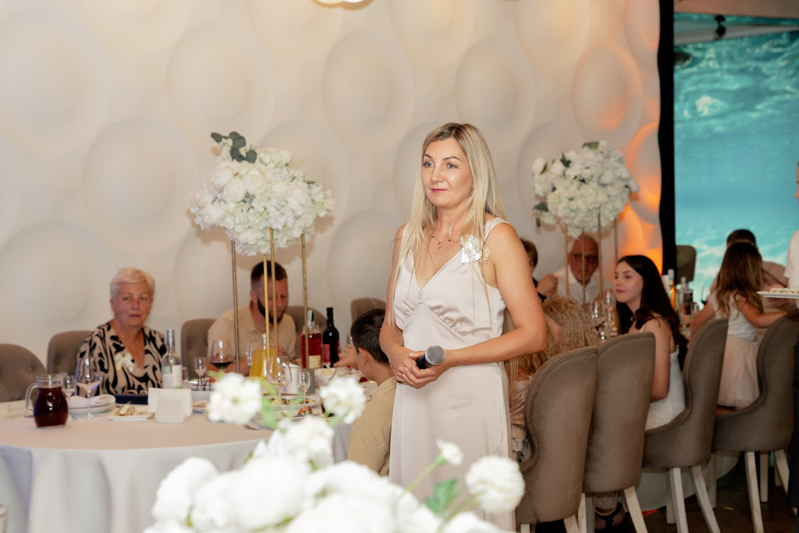 Весілля Віктора та Софії. Fotograf ślubny i rodzinny Dubovka Valya