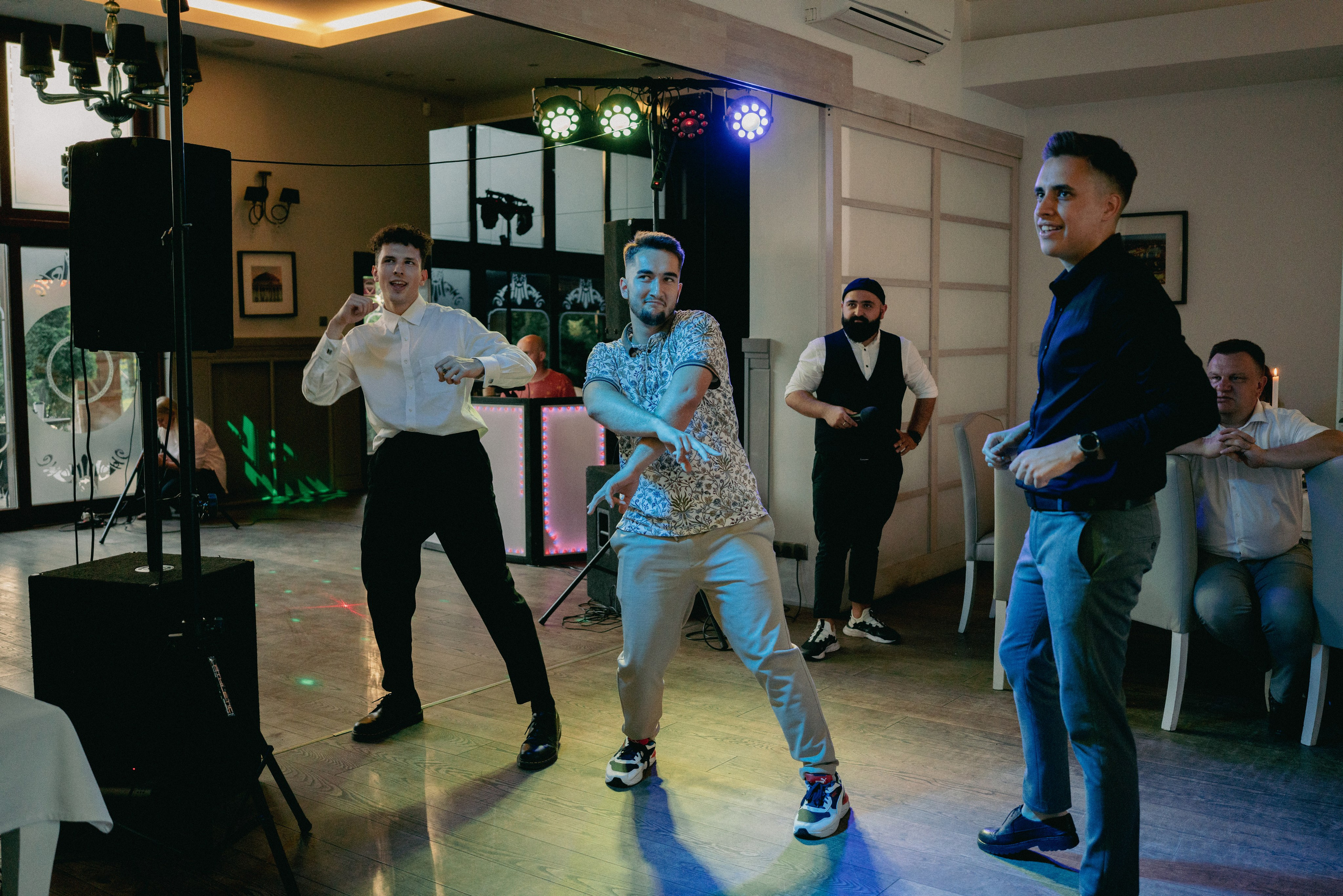 Весілля Саша + Лера. Fotograf ślubny i rodzinny Dubovka Valya