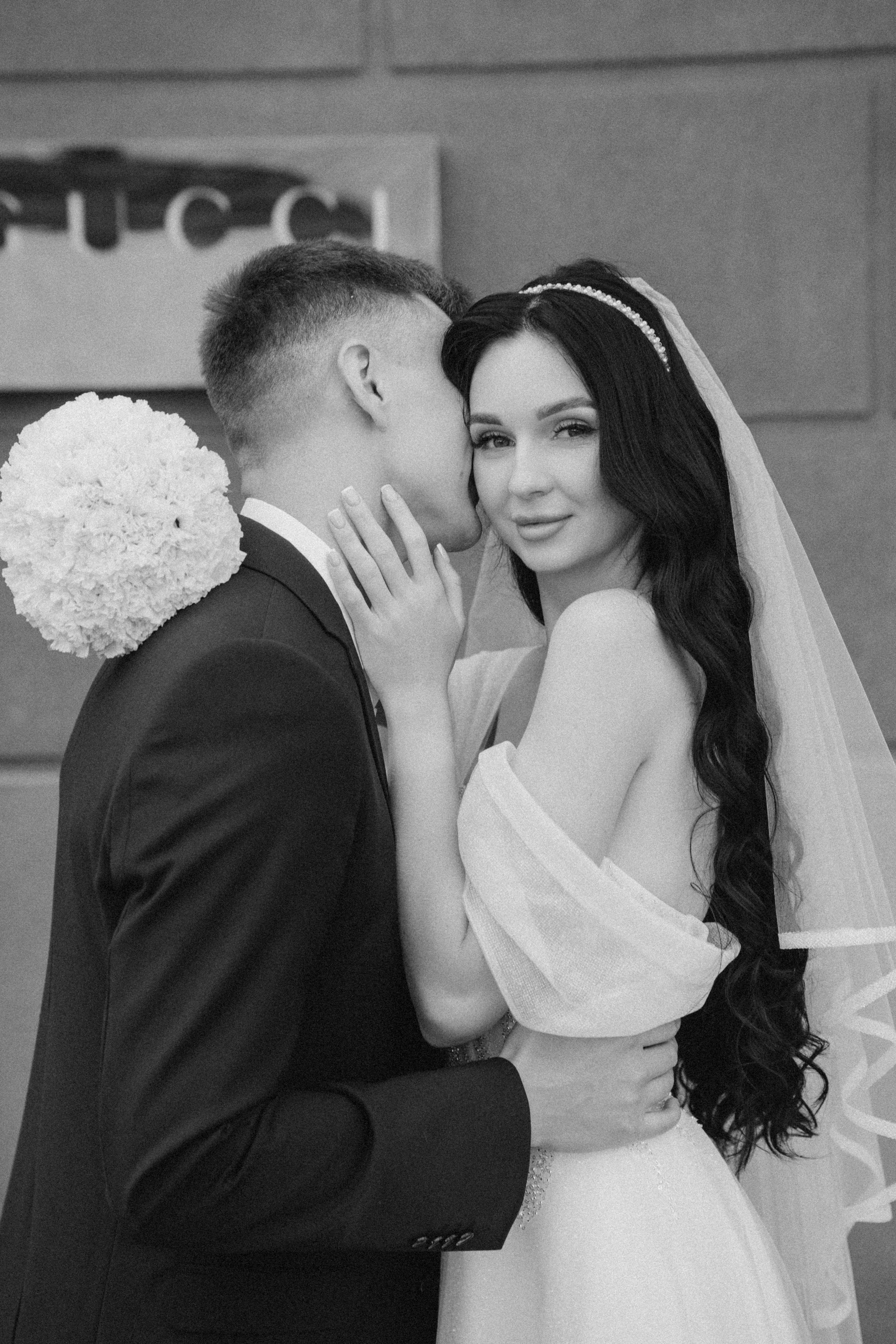Весілля Віктора та Софії. Fotograf ślubny i rodzinny Dubovka Valya