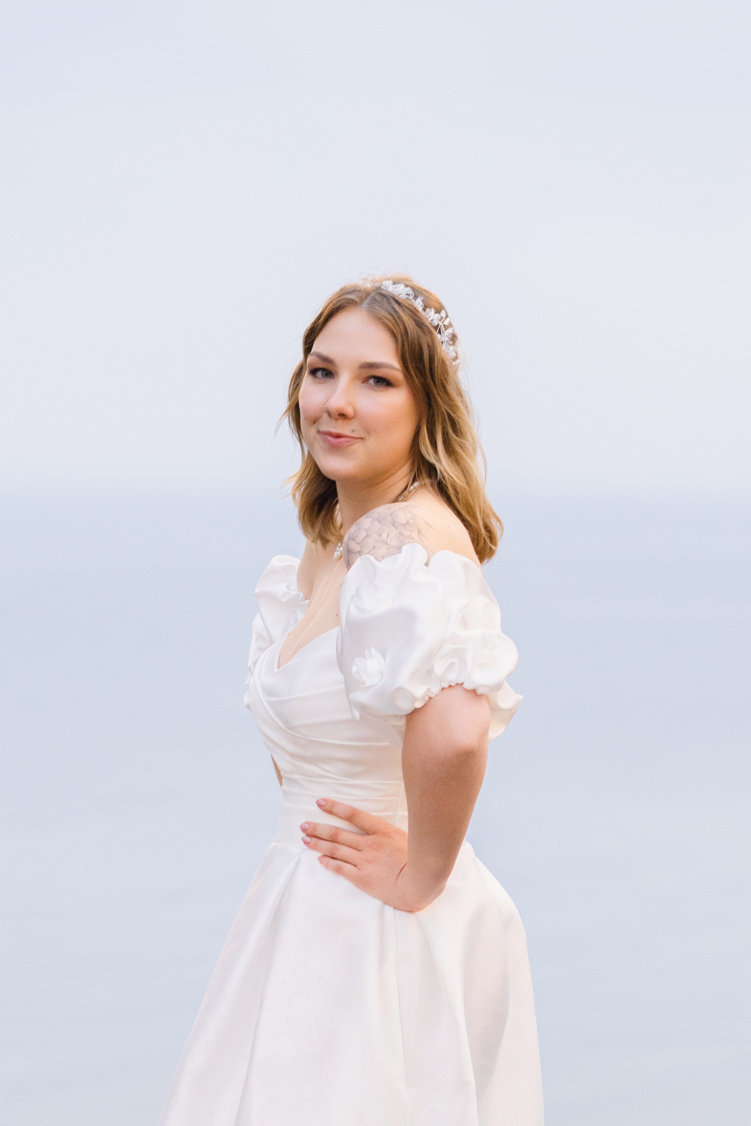 Весілля Ілля та Анни. Fotograf ślubny i rodzinny Dubovka Valya