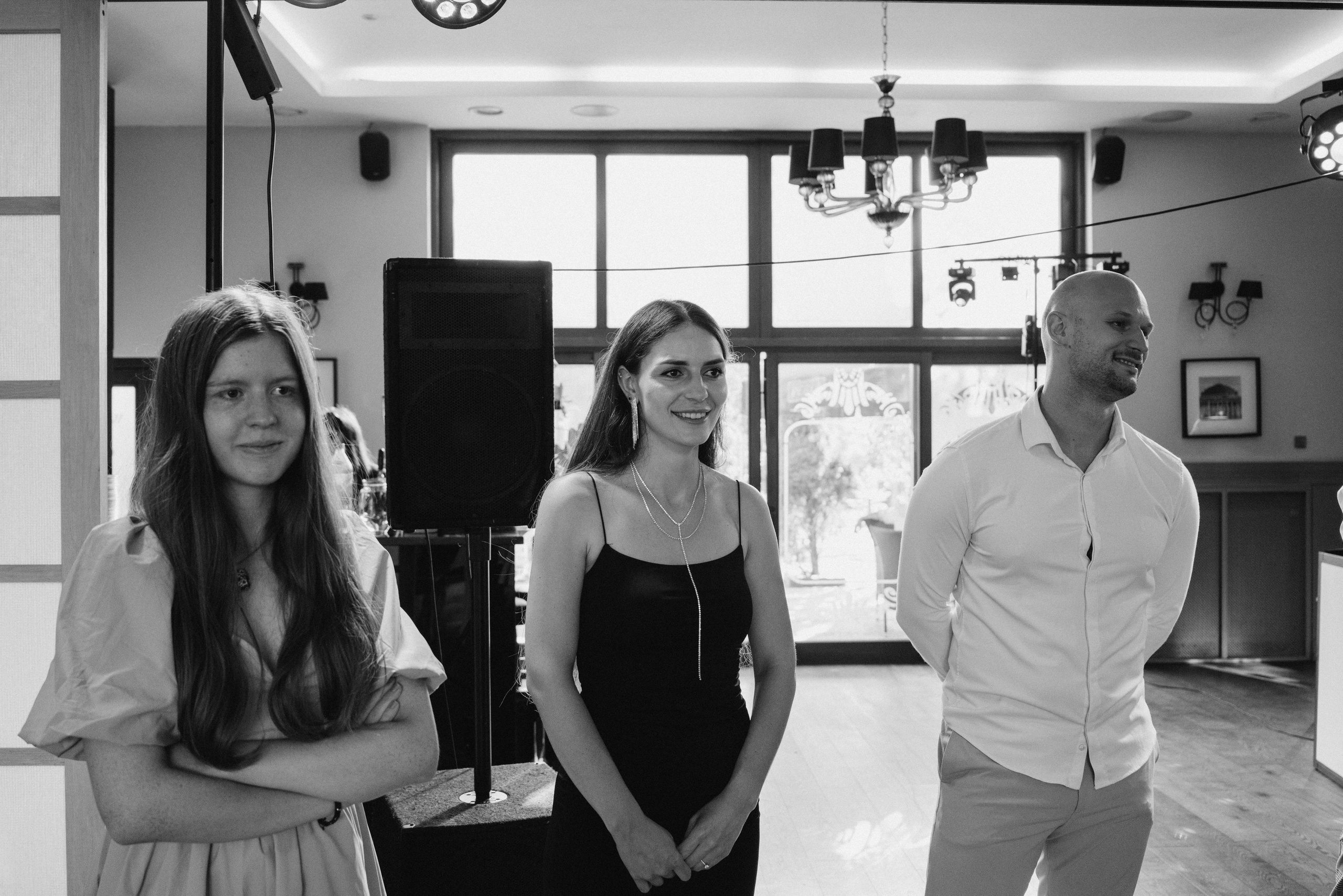 Весілля Саша + Лера. Fotograf ślubny i rodzinny Dubovka Valya
