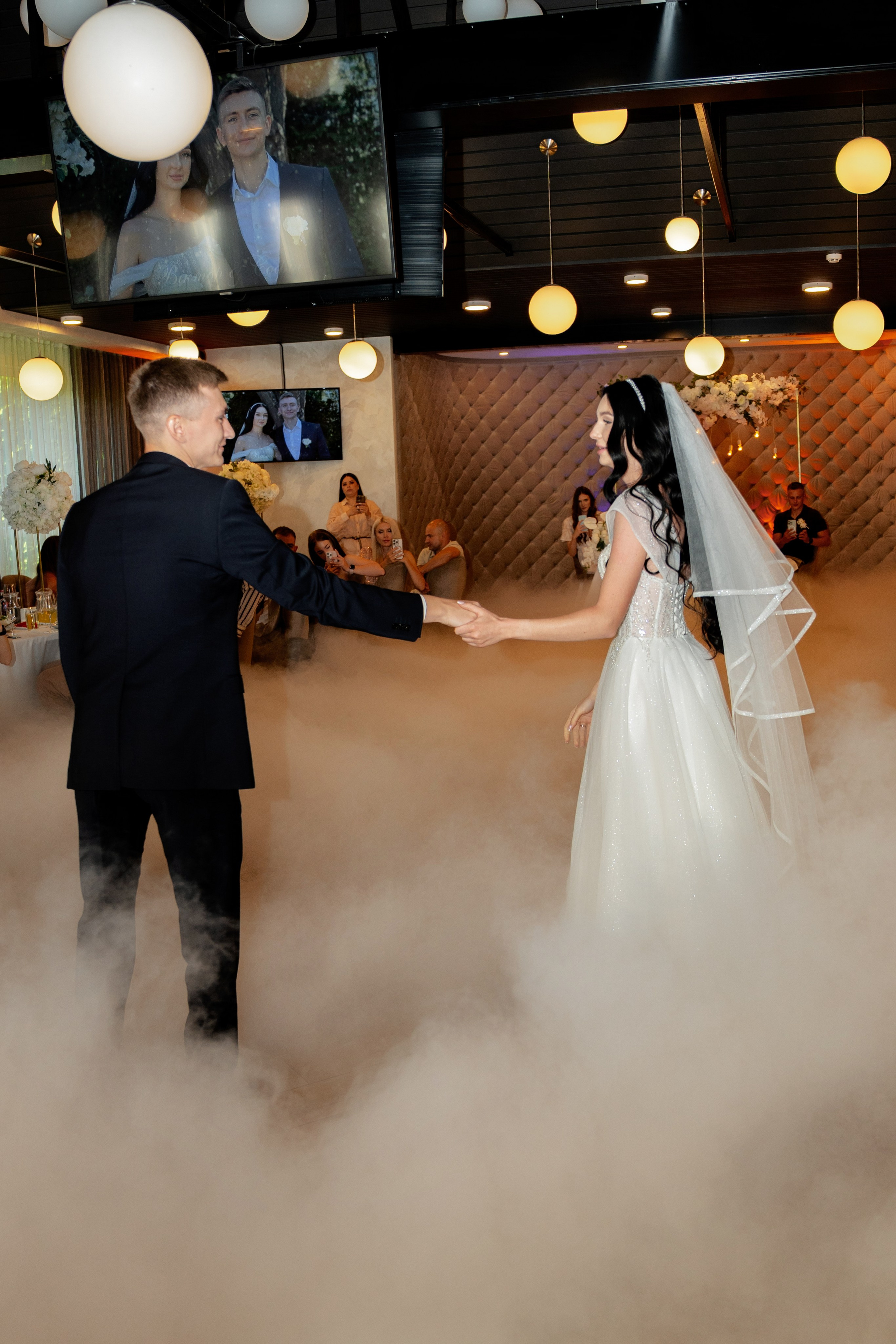 Весілля Віктора та Софії. Fotograf ślubny i rodzinny Dubovka Valya
