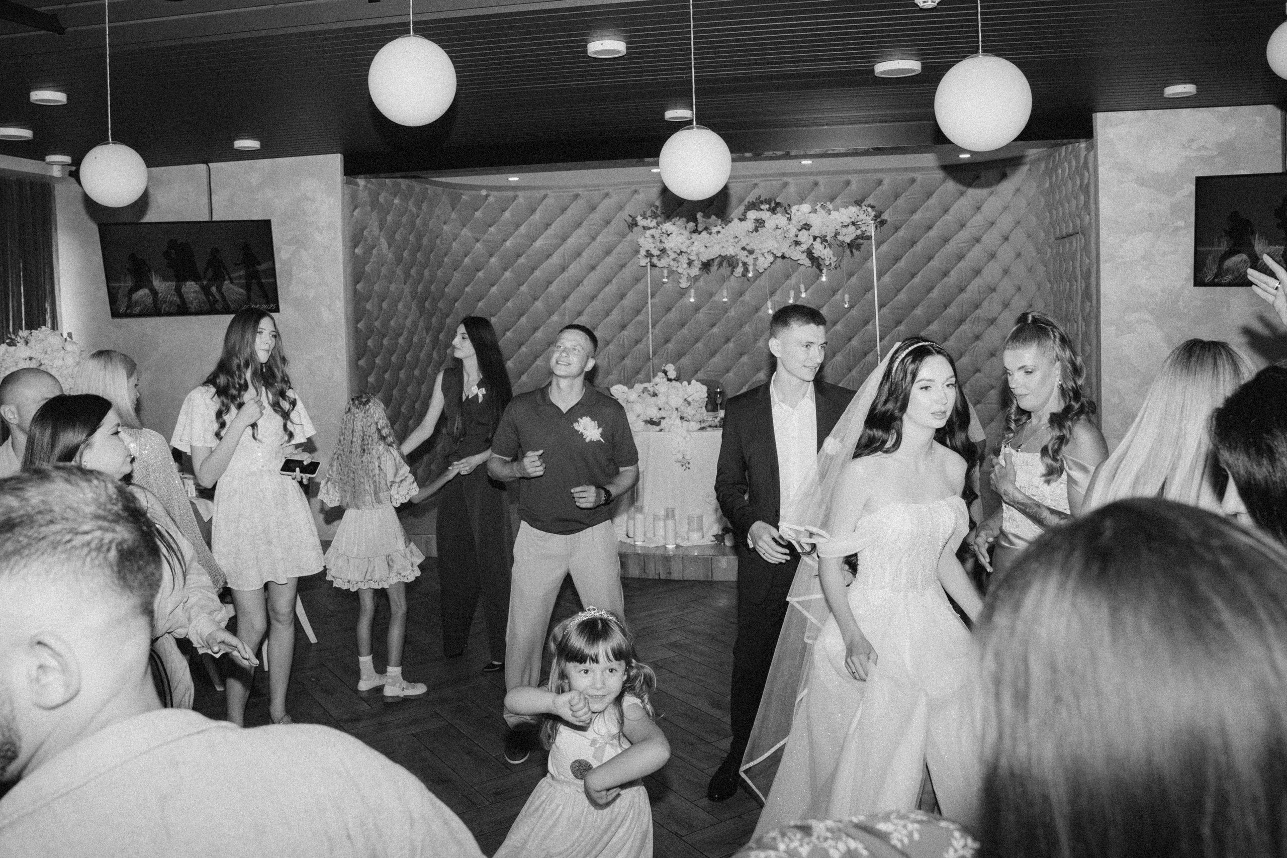 Весілля Віктора та Софії. Fotograf ślubny i rodzinny Dubovka Valya