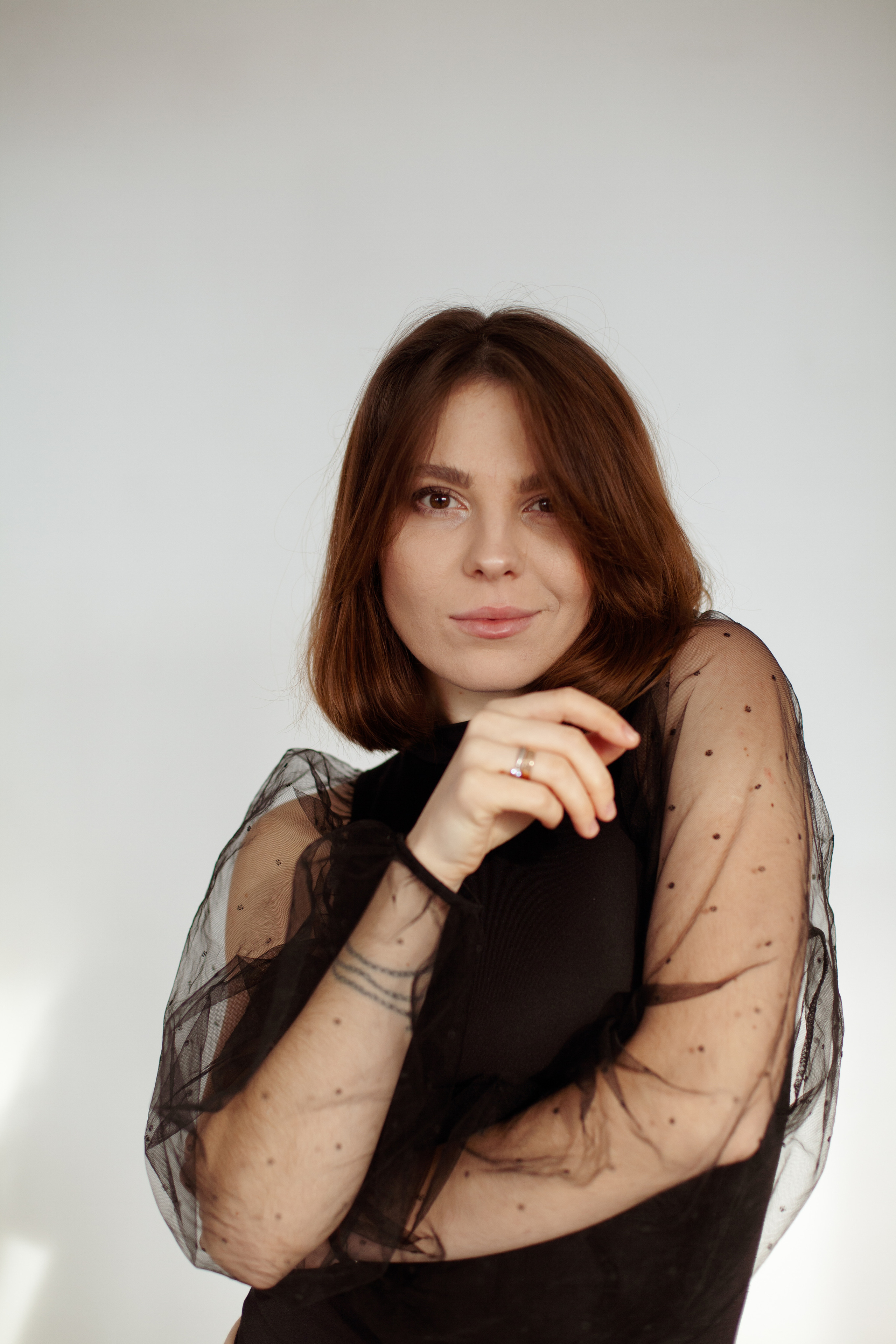 Портфолио фотографа Дубовки Валентины. Весiльний фотограф Дубовка Валя