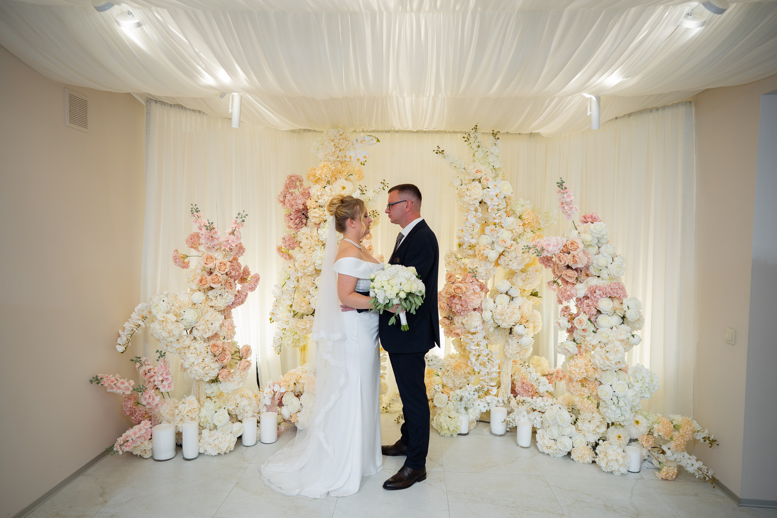 Портфолио фотографа Дубовки Валентины. Весiльний фотограф Дубовка Валя