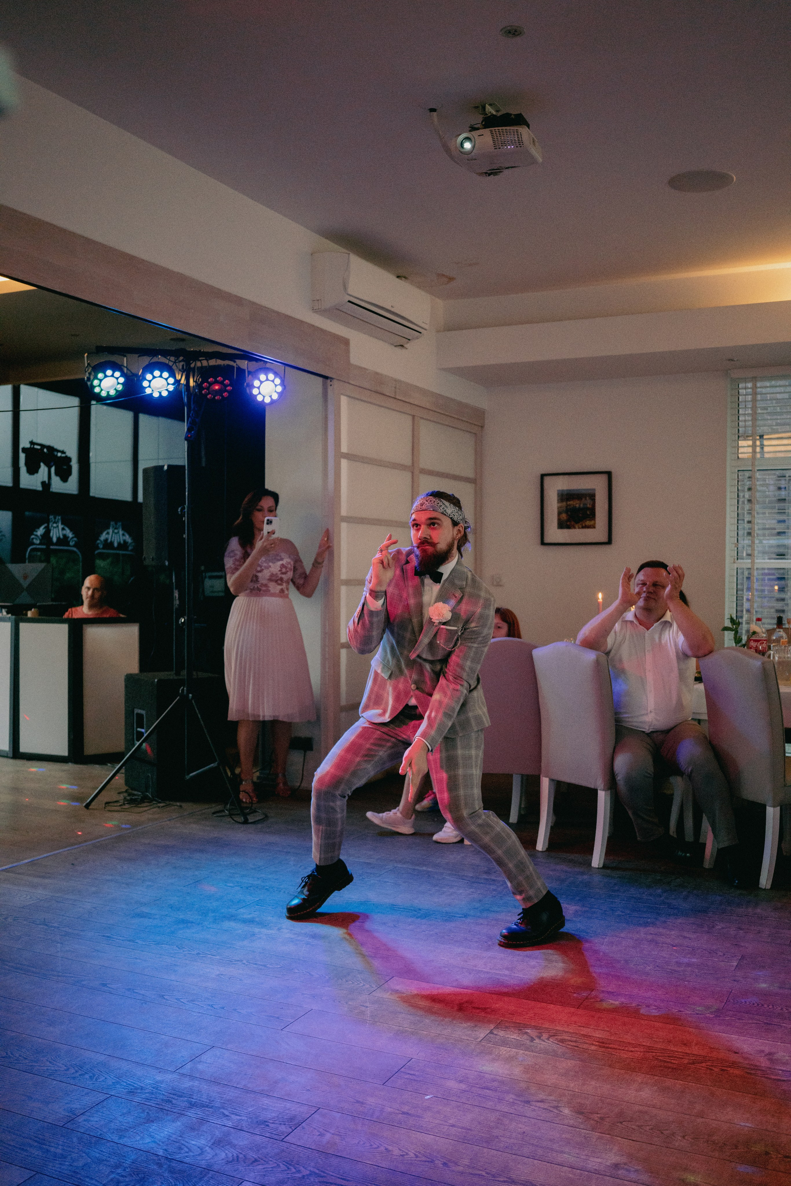 Весілля Саша + Лера. Fotograf ślubny i rodzinny Dubovka Valya