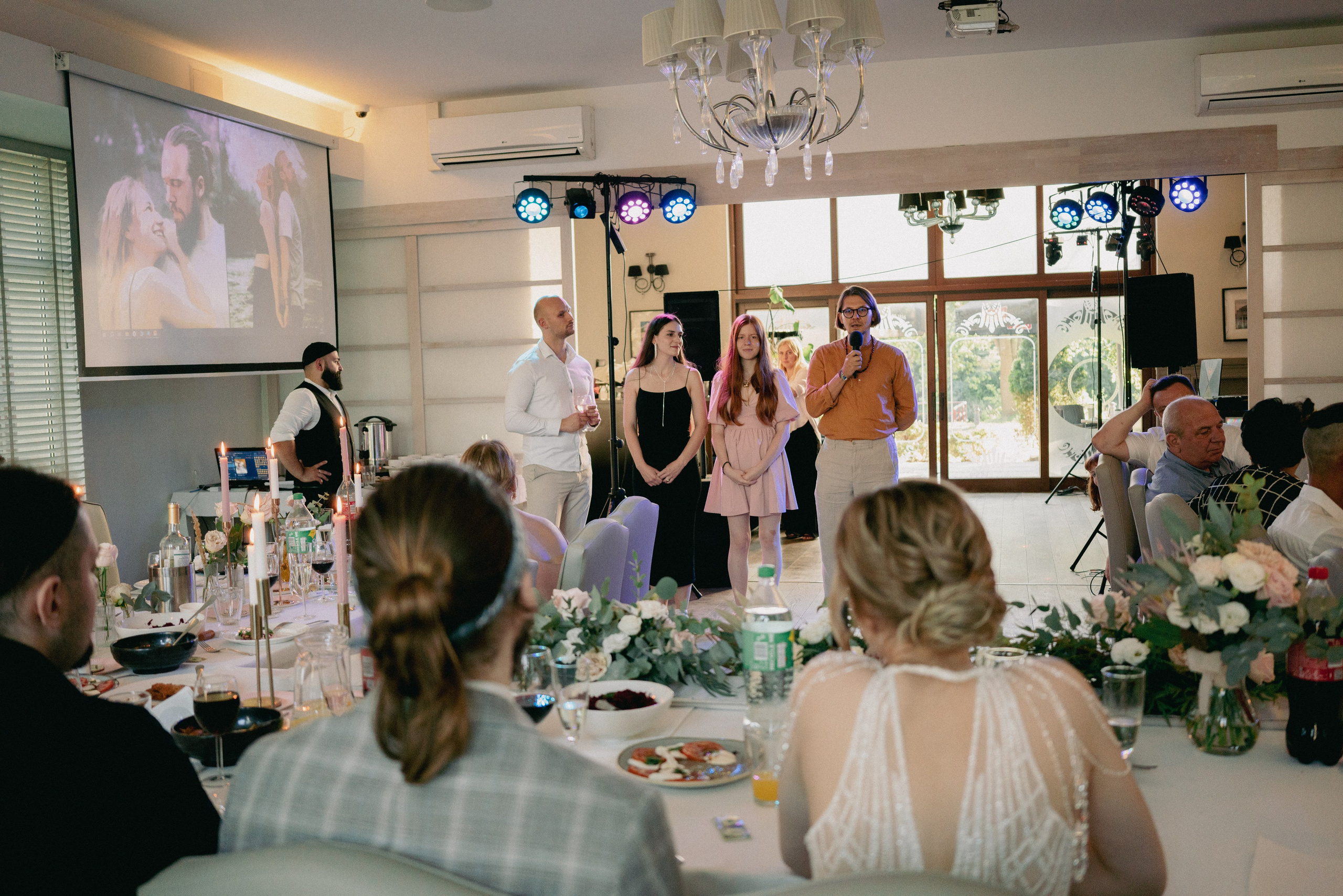Весілля Саша + Лера. Fotograf ślubny i rodzinny Dubovka Valya