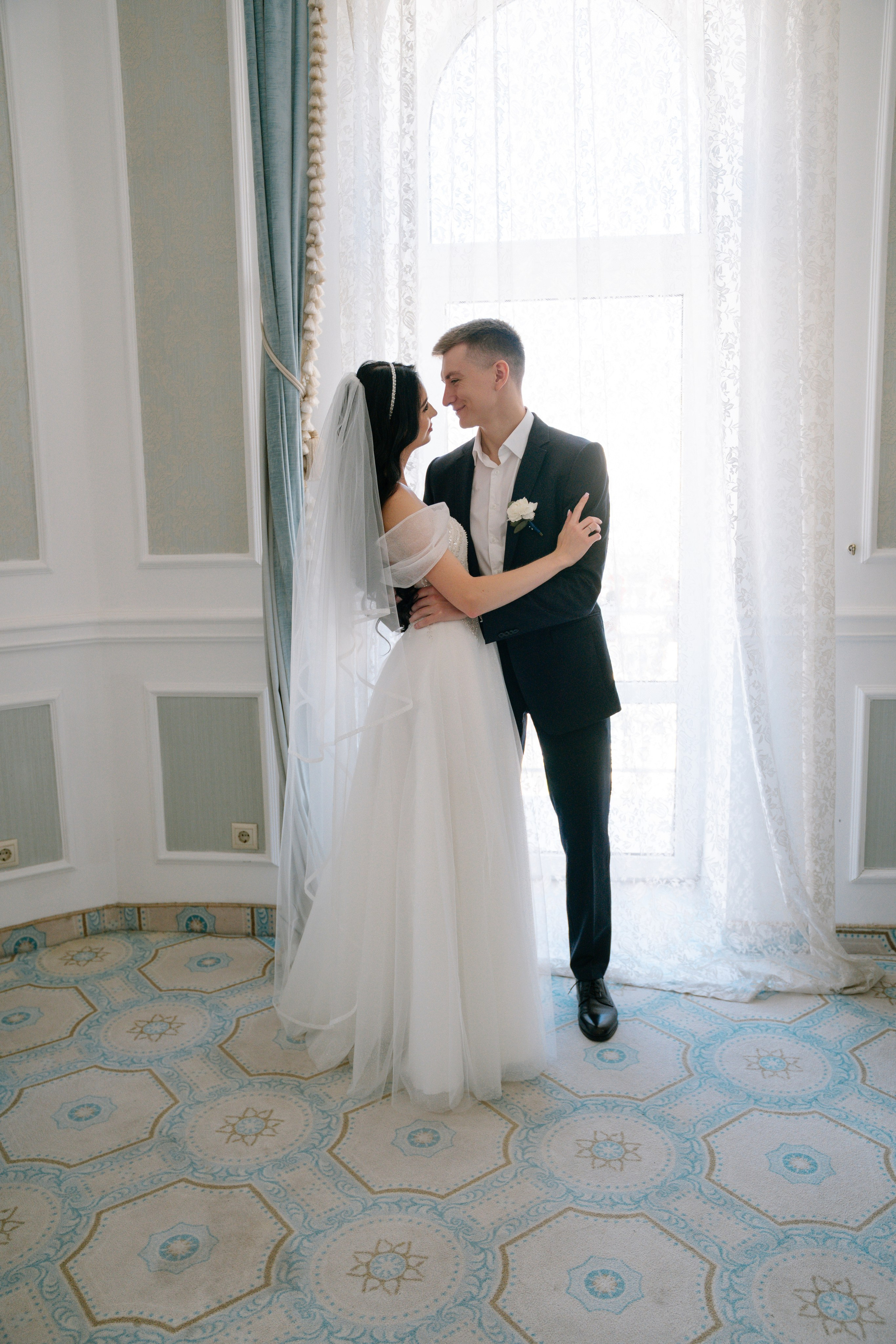 Весілля Віктора та Софії. Fotograf ślubny i rodzinny Dubovka Valya