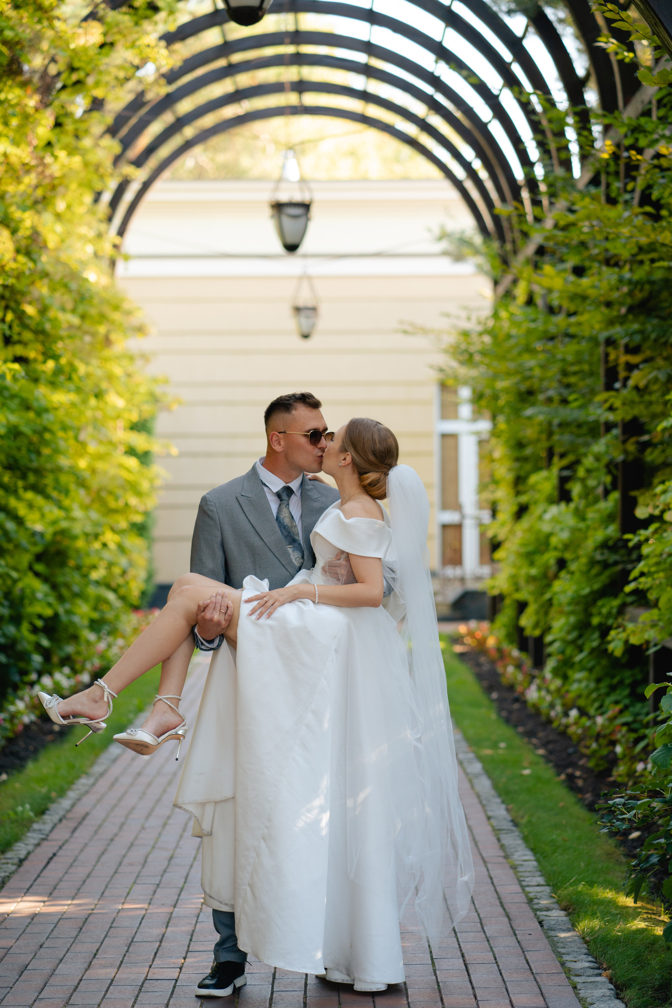 Портфолио фотографа Дубовки Валентины. Весiльний фотограф Дубовка Валя