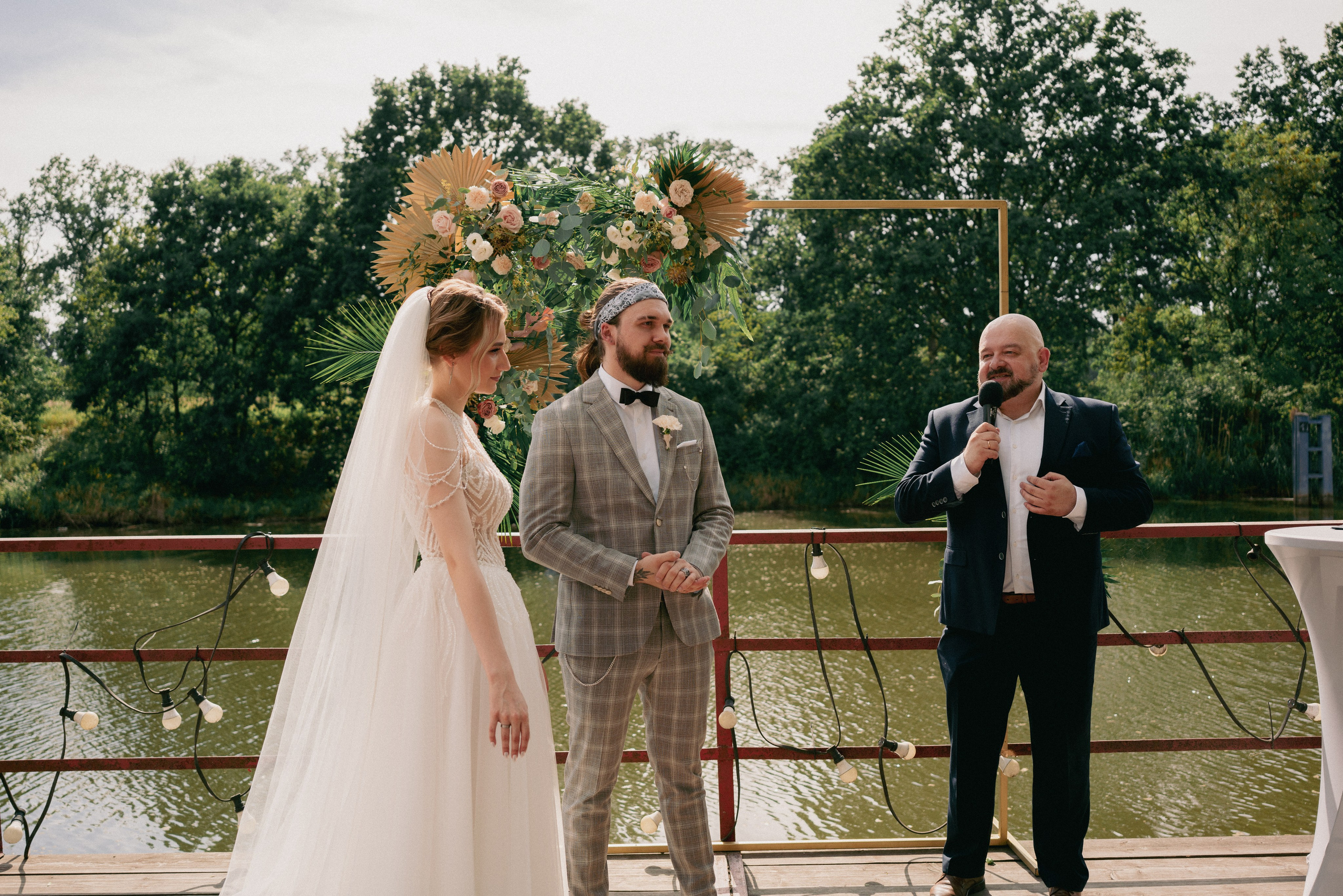 Весілля Саша + Лера. Fotograf ślubny i rodzinny Dubovka Valya