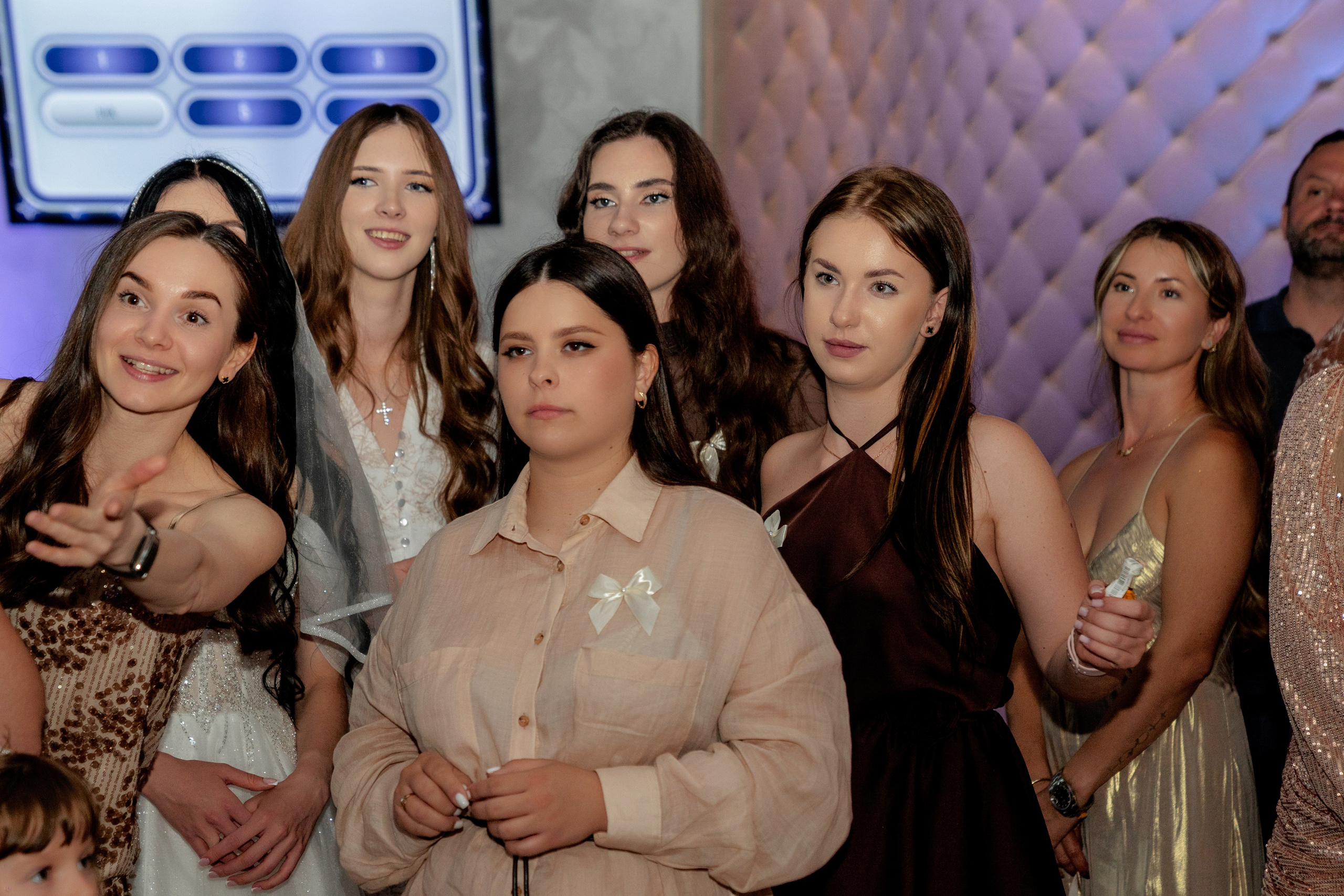 Весілля Віктора та Софії. Fotograf ślubny i rodzinny Dubovka Valya