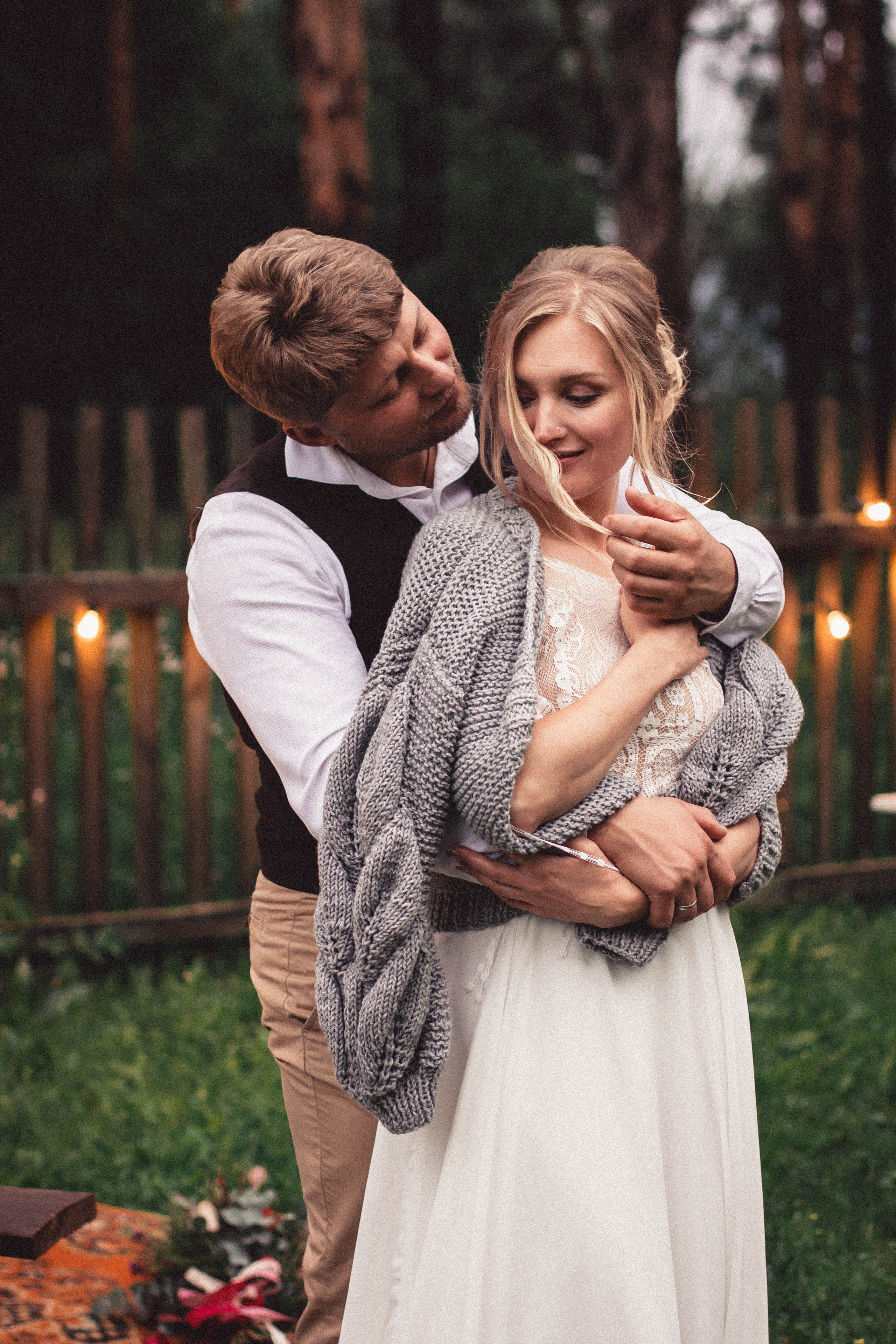 Портфолио фотографа Дубовки Валентины. Весiльний фотограф Дубовка Валя