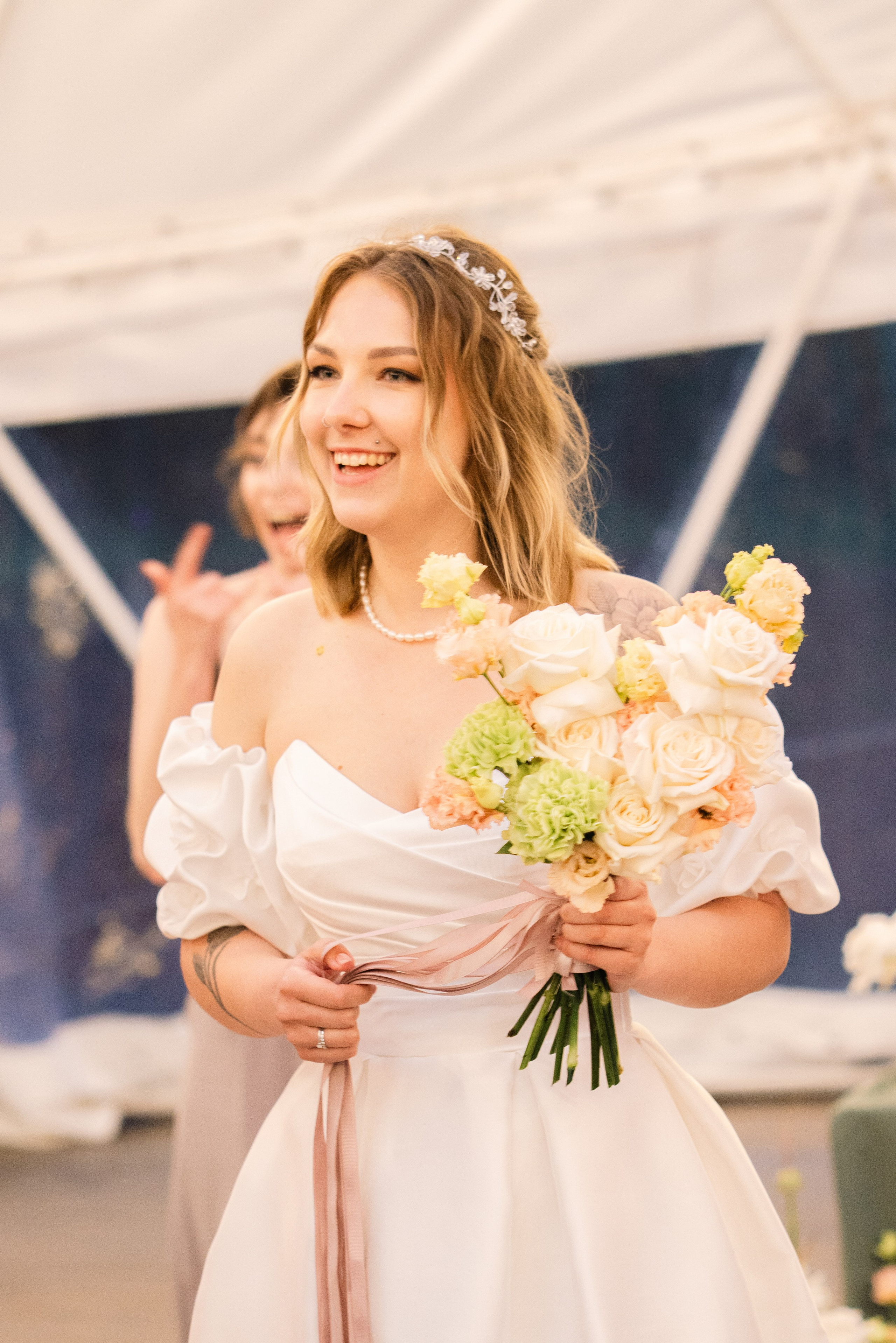 Весілля Ілля та Анни. Fotograf ślubny i rodzinny Dubovka Valya