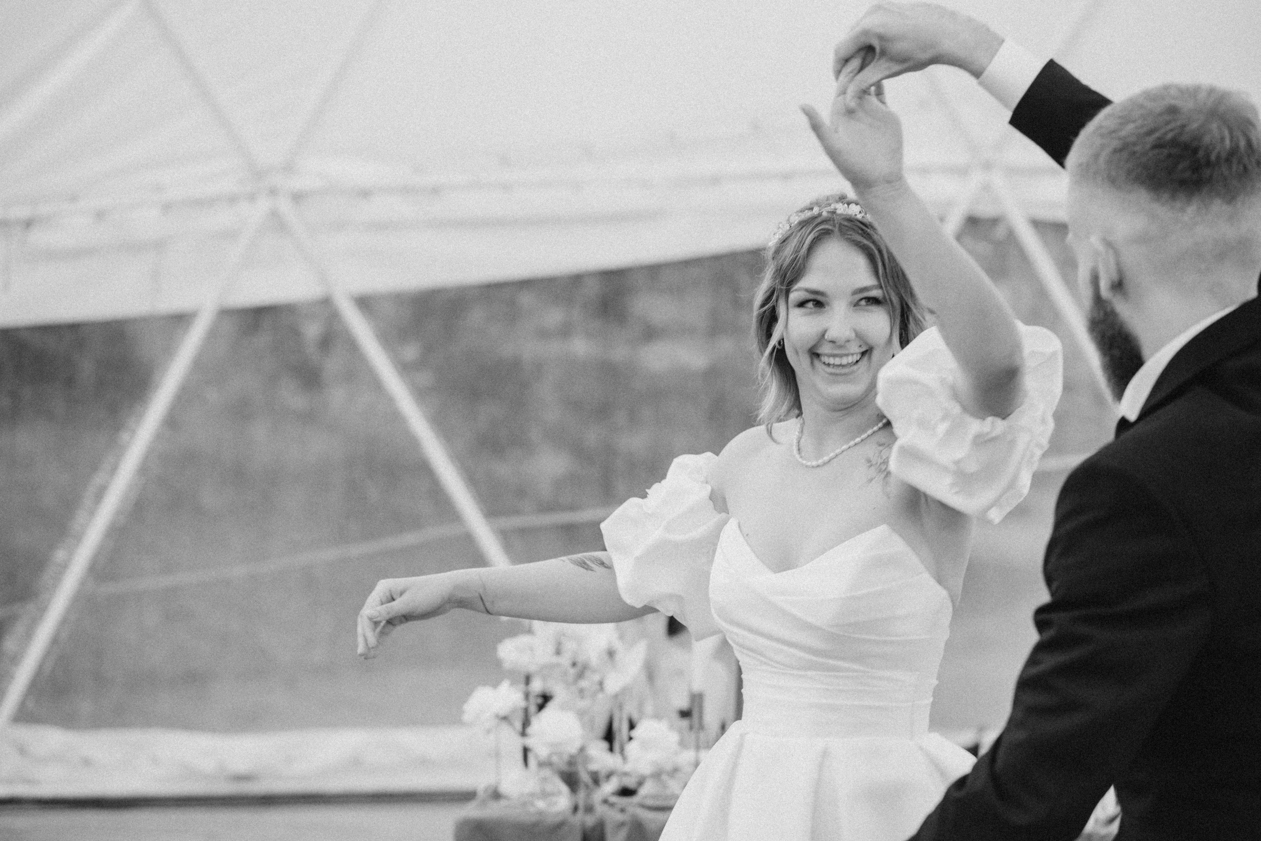Весілля Ілля та Анни. Fotograf ślubny i rodzinny Dubovka Valya