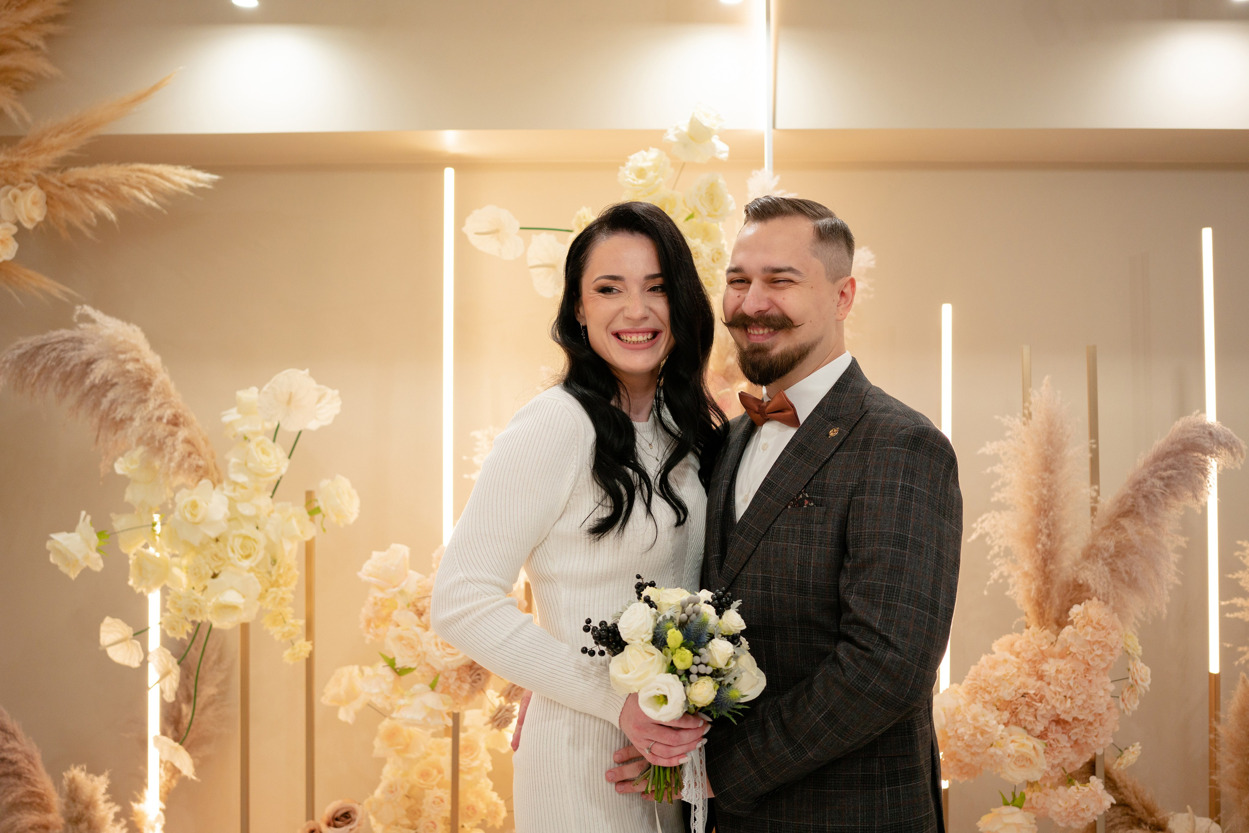 Портфолио фотографа Дубовки Валентины. Весiльний фотограф Дубовка Валя