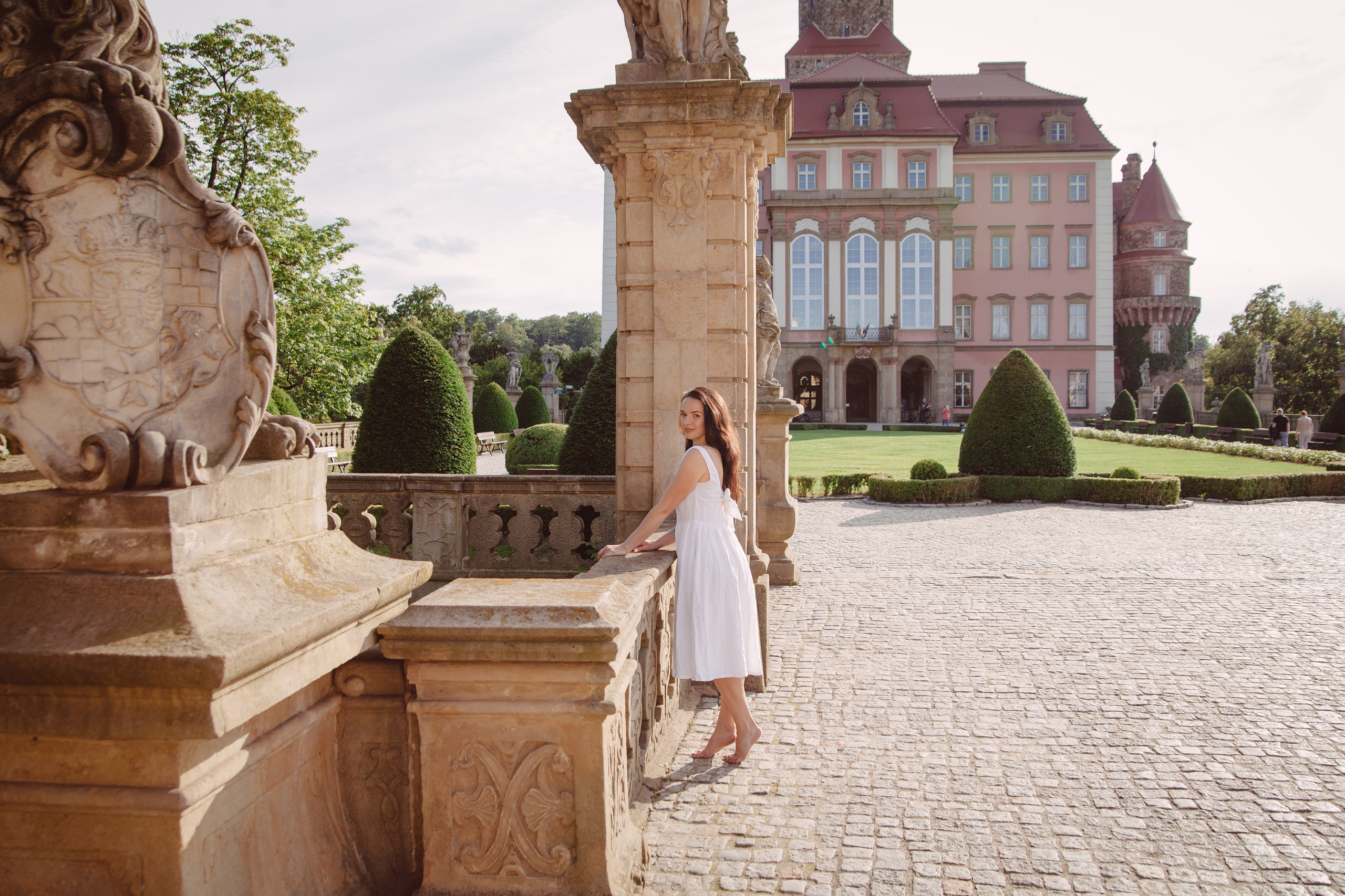 Портфолио фотографа Дубовки Валентины. Весiльний фотограф Дубовка Валя