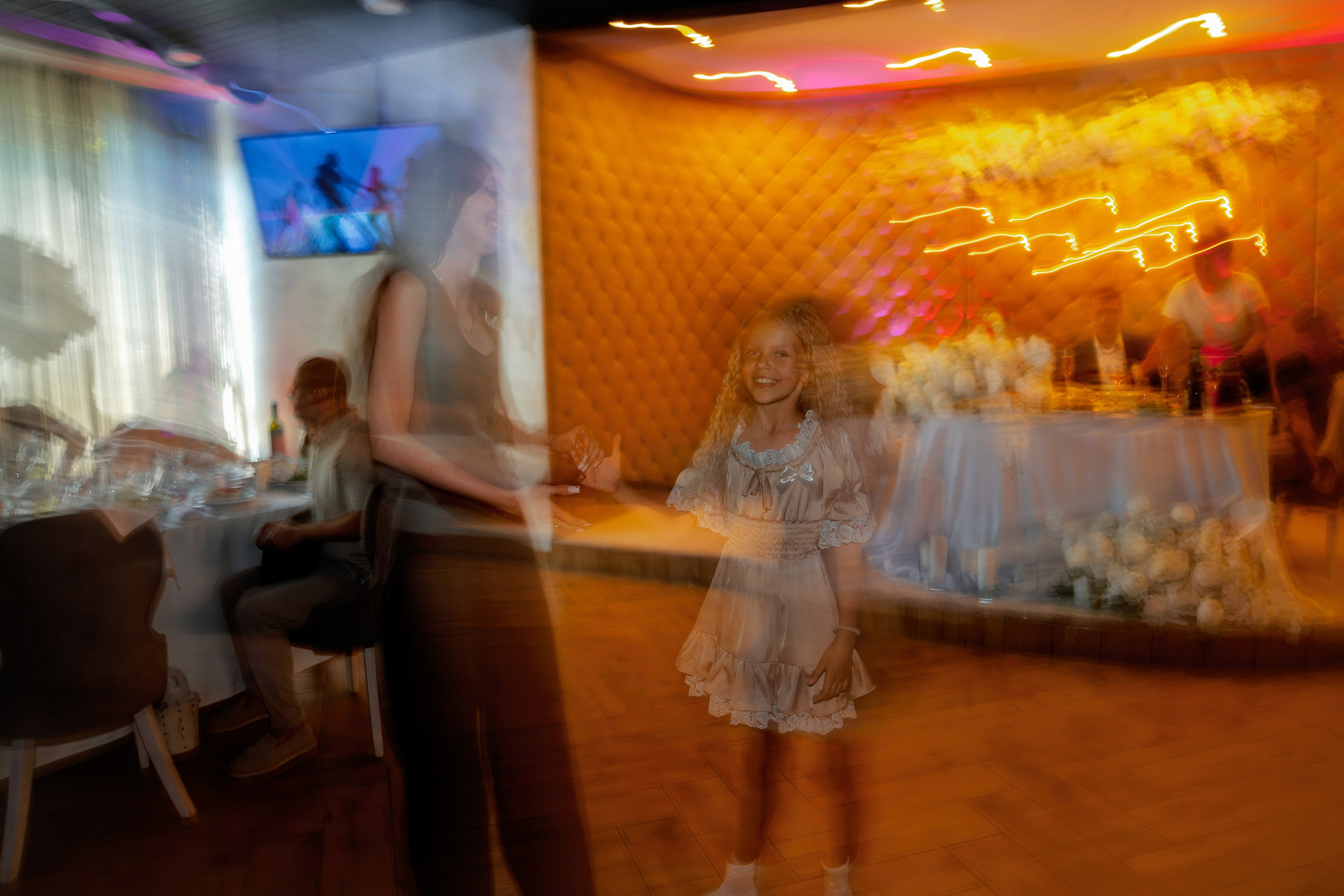 Весілля Віктора та Софії. Fotograf ślubny i rodzinny Dubovka Valya