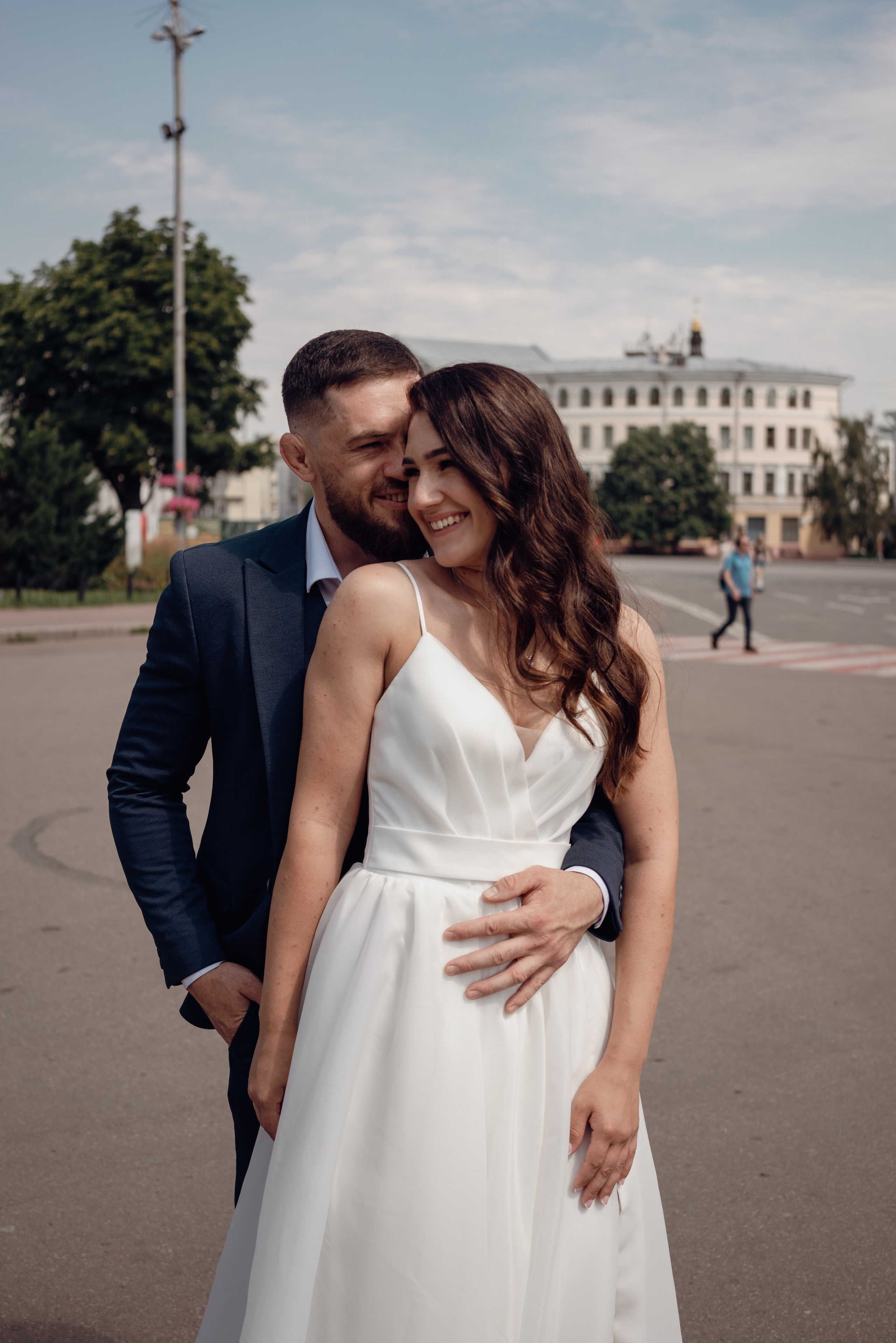 Портфолио фотографа Дубовки Валентины. Весiльний фотограф Дубовка Валя