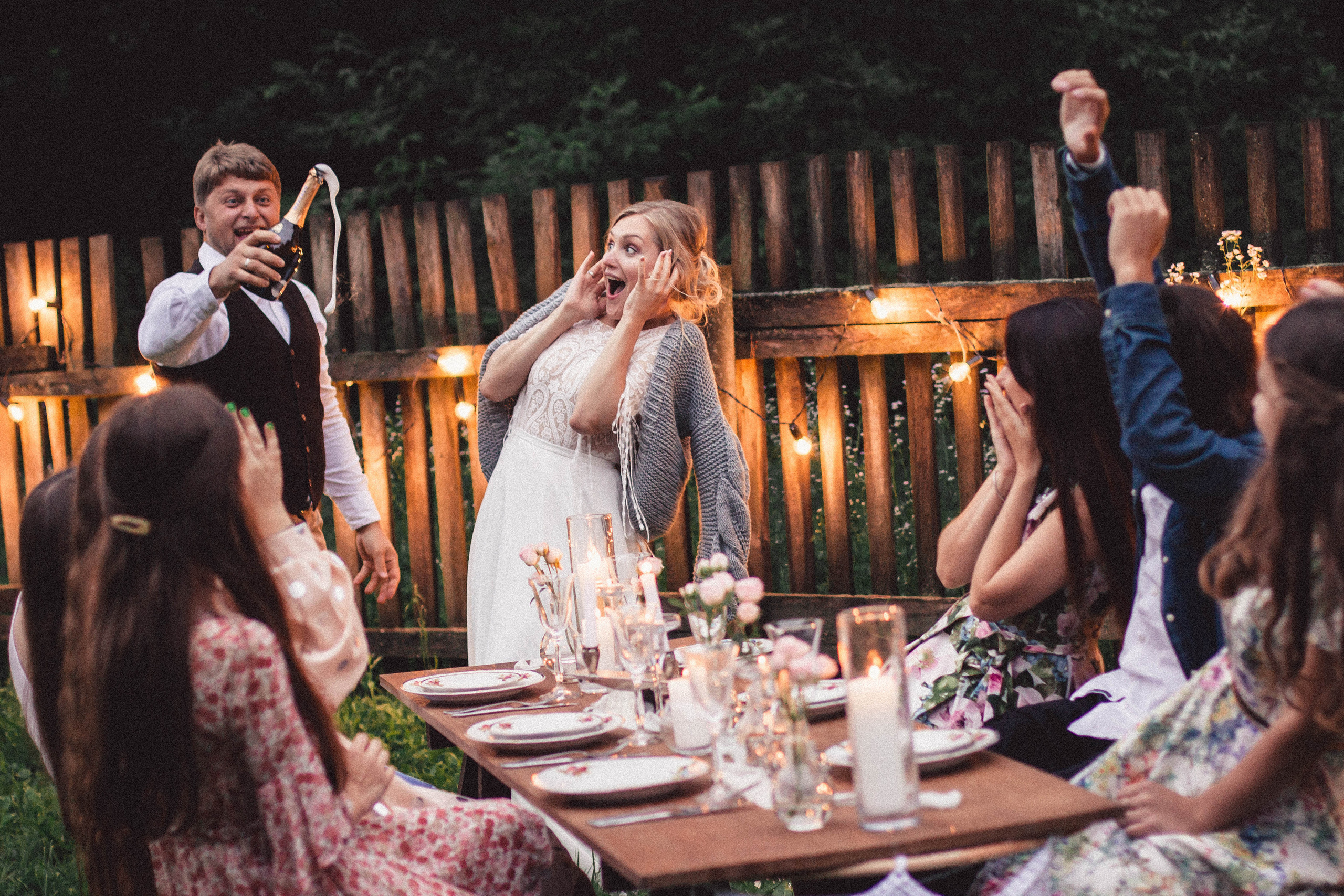 Портфолио фотографа Дубовки Валентины. Весiльний фотограф Дубовка Валя