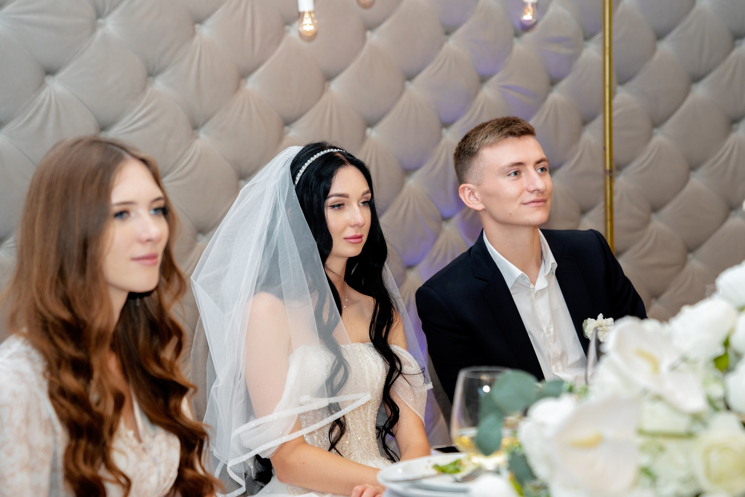 Весілля Віктора та Софії. Fotograf ślubny i rodzinny Dubovka Valya