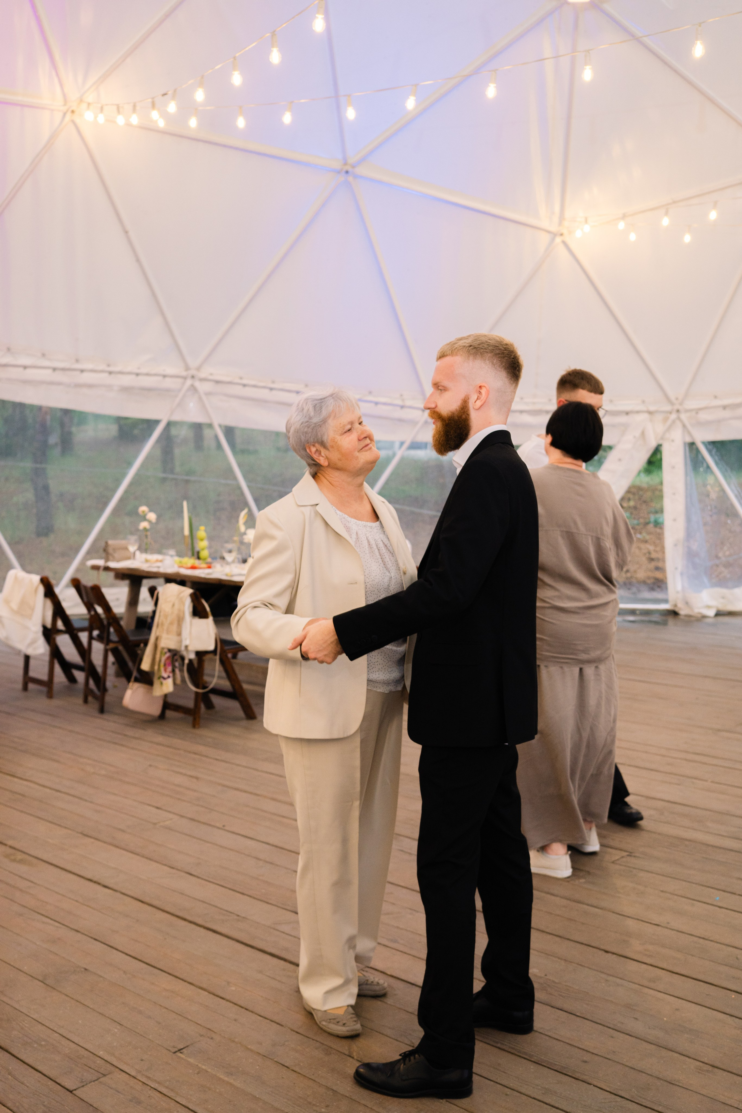 Весілля Ілля та Анни. Fotograf ślubny i rodzinny Dubovka Valya