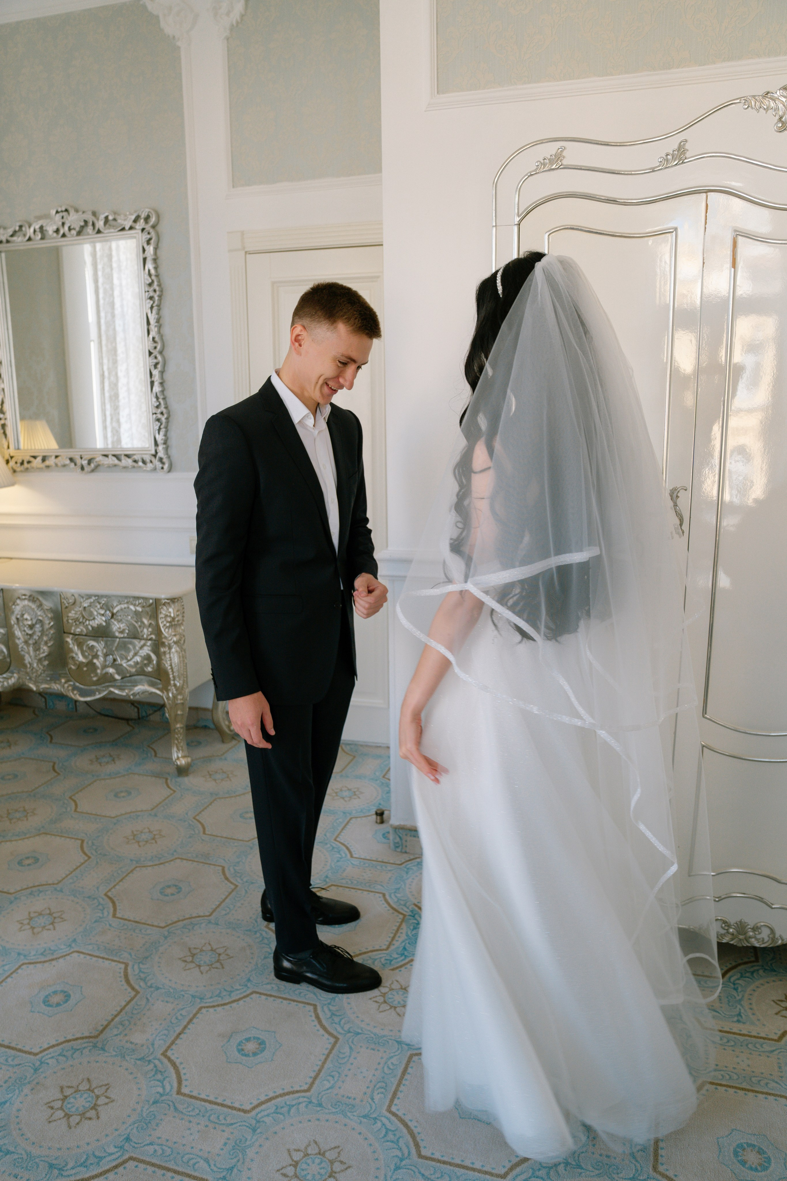 Весілля Віктора та Софії. Fotograf ślubny i rodzinny Dubovka Valya