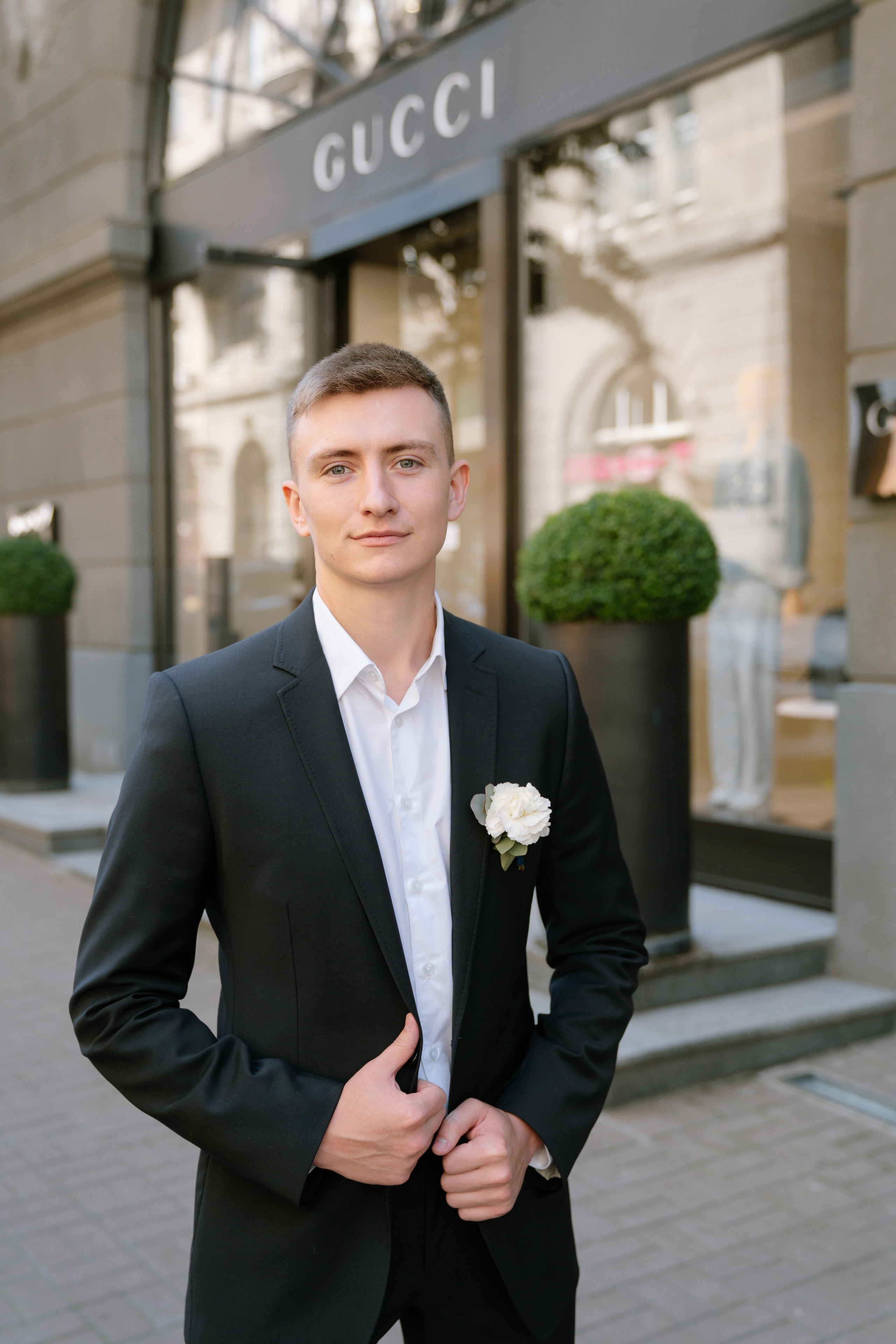 Весілля Віктора та Софії. Fotograf ślubny i rodzinny Dubovka Valya