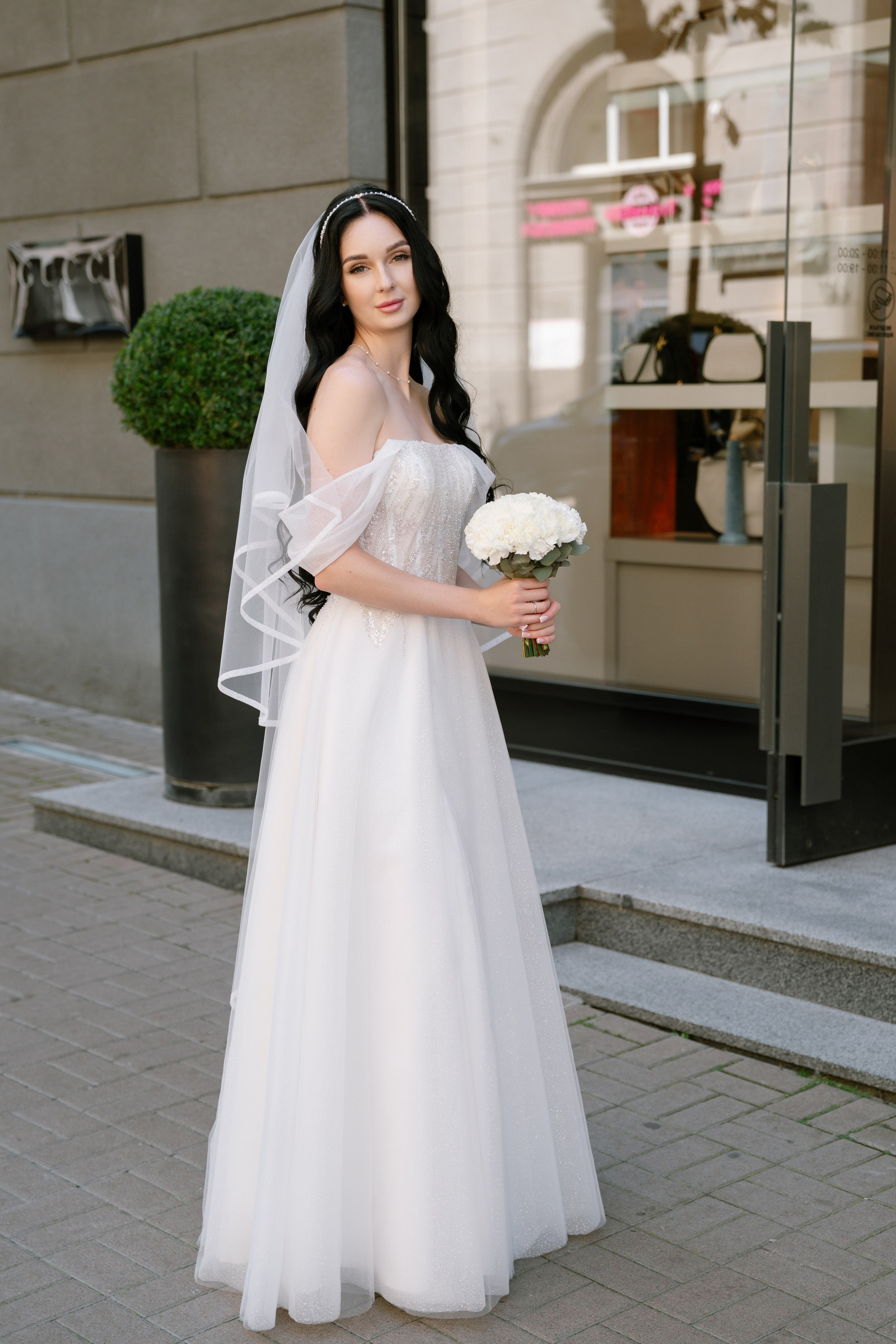 Весілля Віктора та Софії. Fotograf ślubny i rodzinny Dubovka Valya